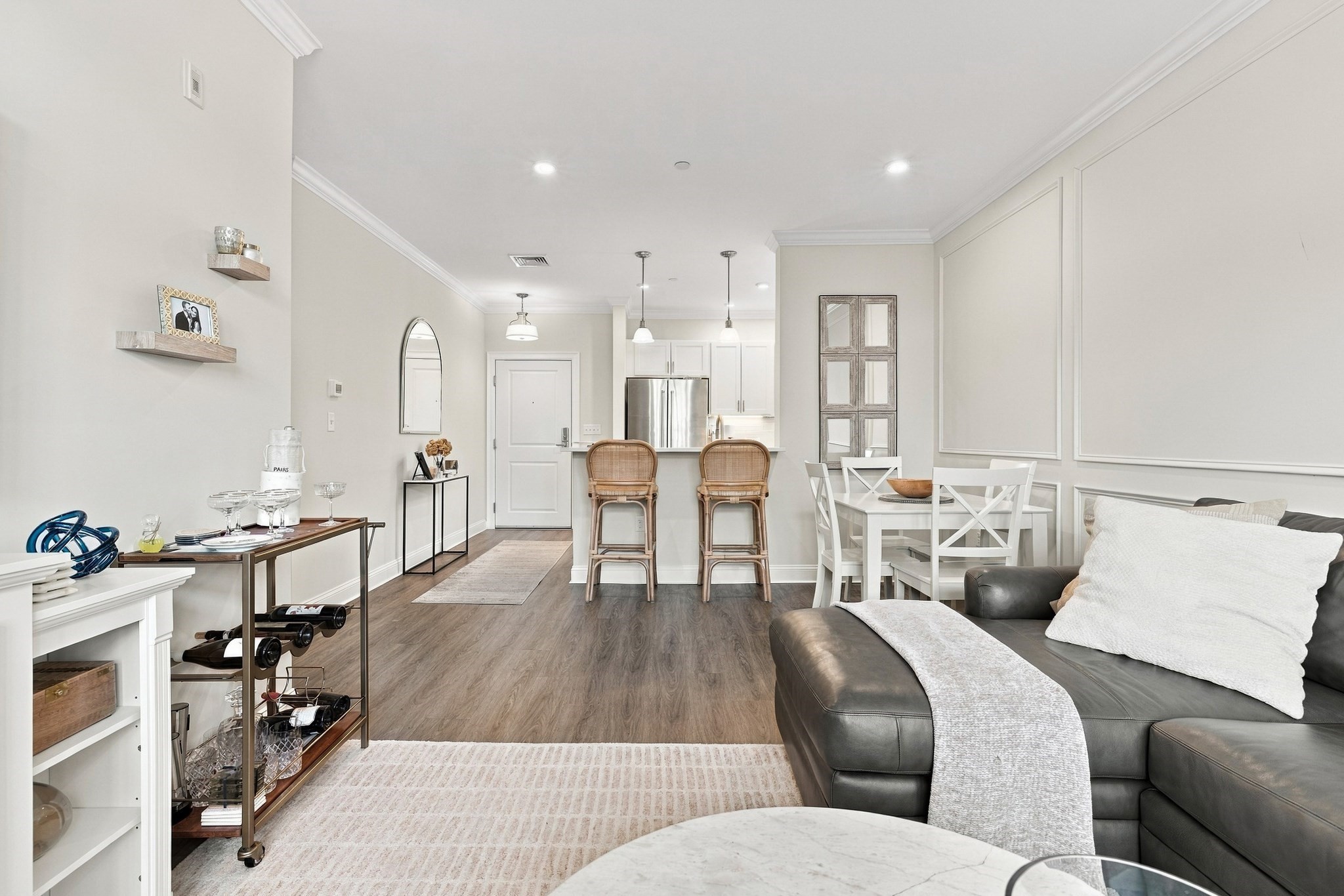 69 Foundry St Unit 401, Wakefield, MA 01880 - Image 4