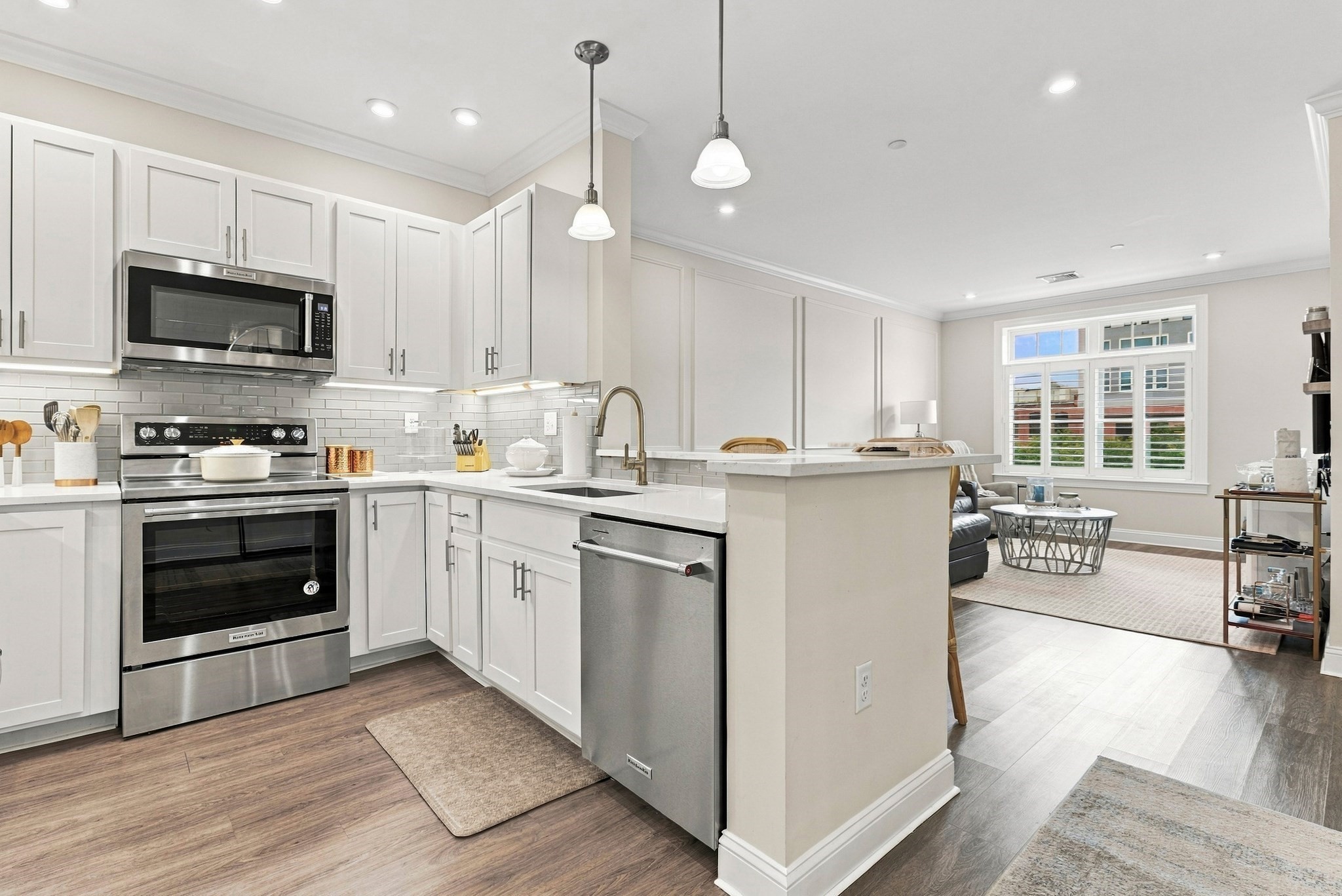 69 Foundry St Unit 401, Wakefield, MA 01880 - Image 6