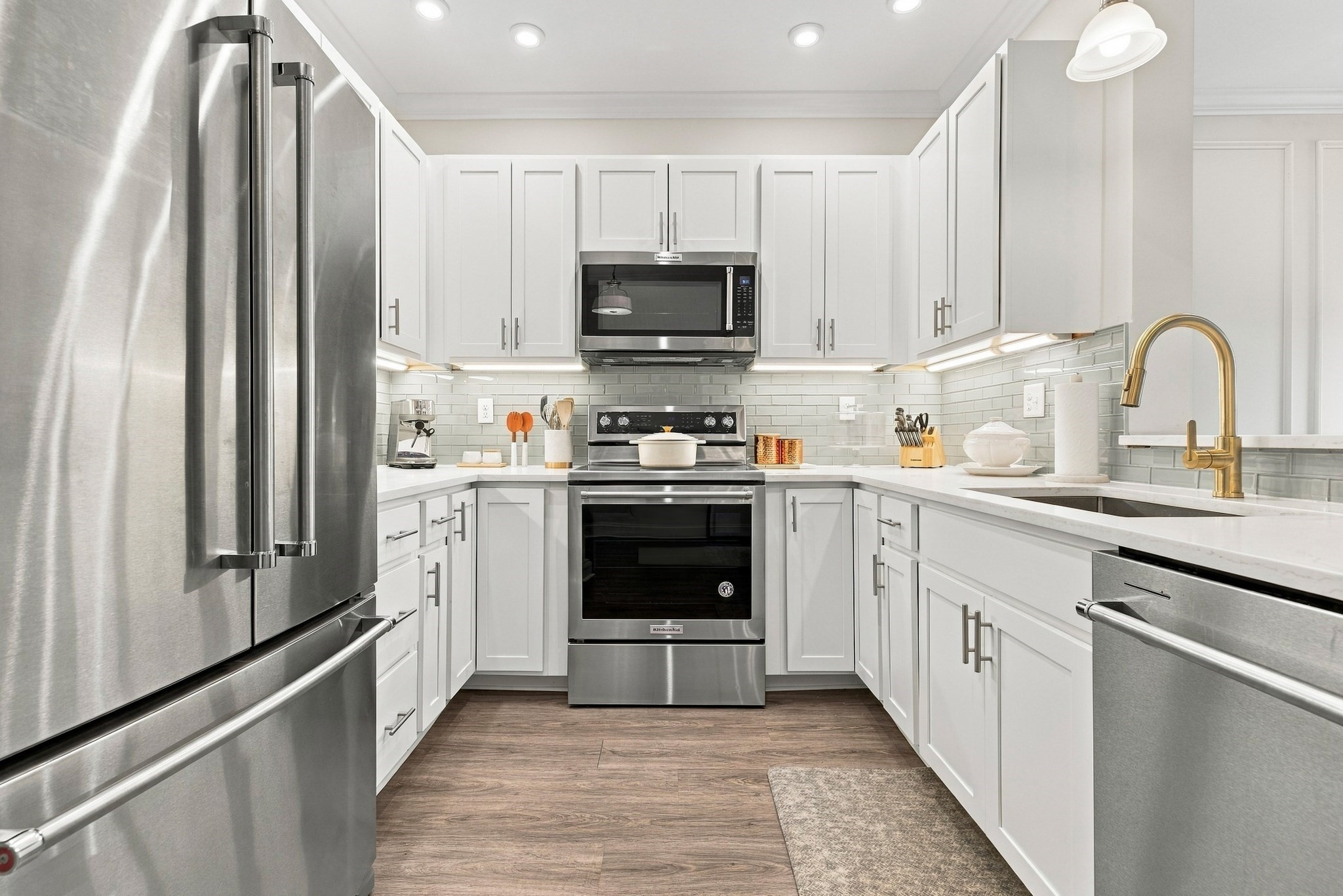 69 Foundry St Unit 401, Wakefield, MA 01880 - Image 7