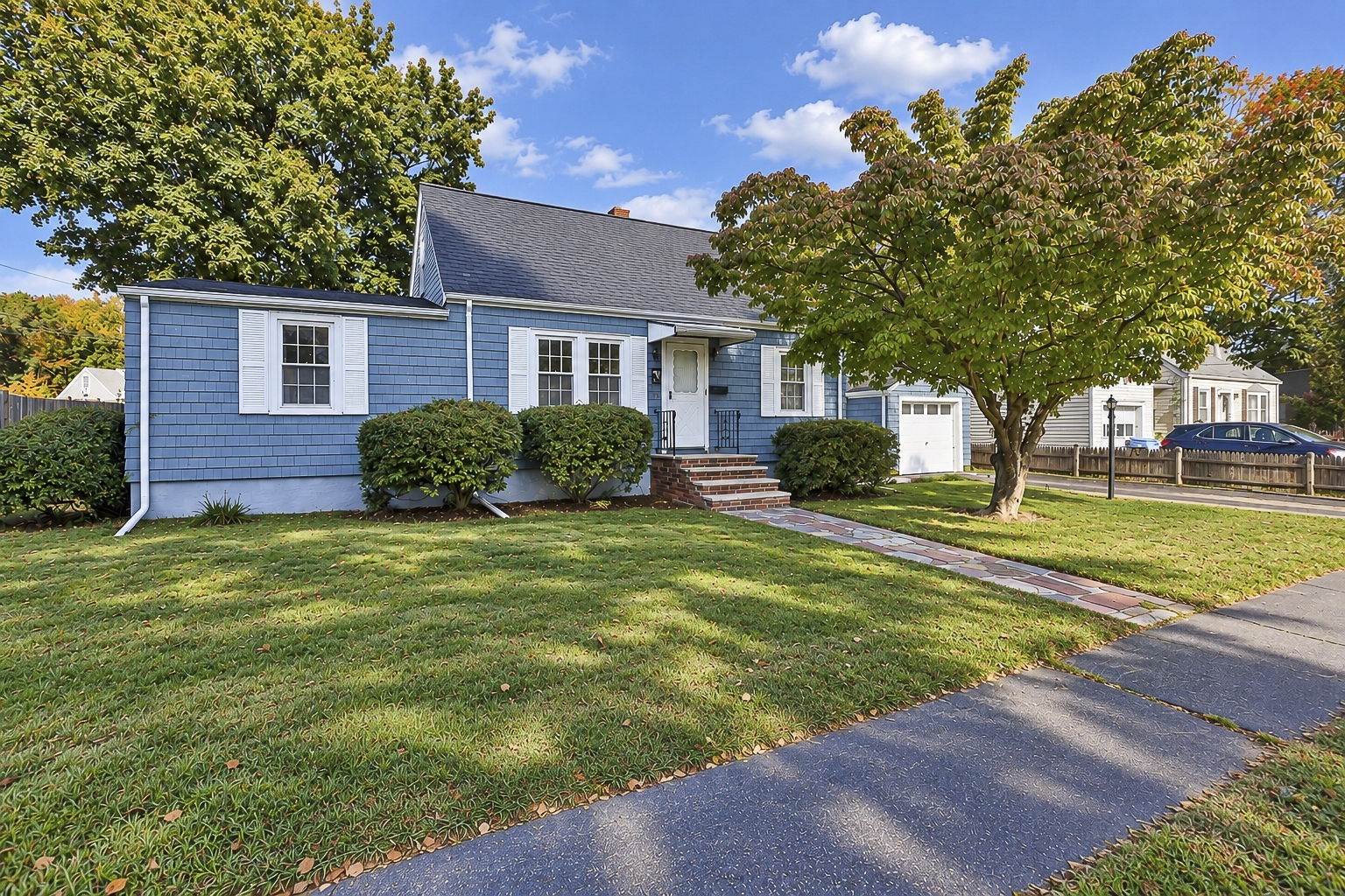 77 Paon Blvd, Wakefield, MA 01880