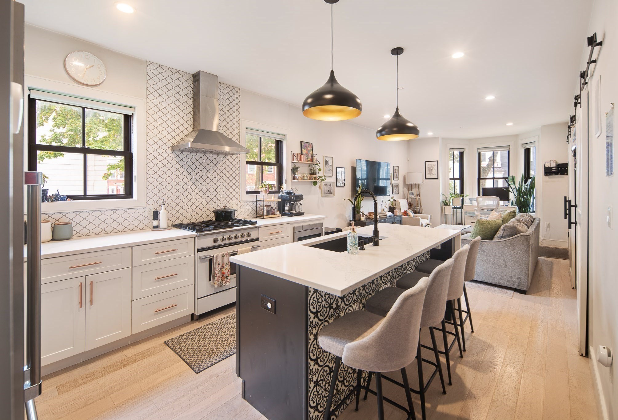 228 Webster St Unit 1, East Boston, Boston, MA 02128