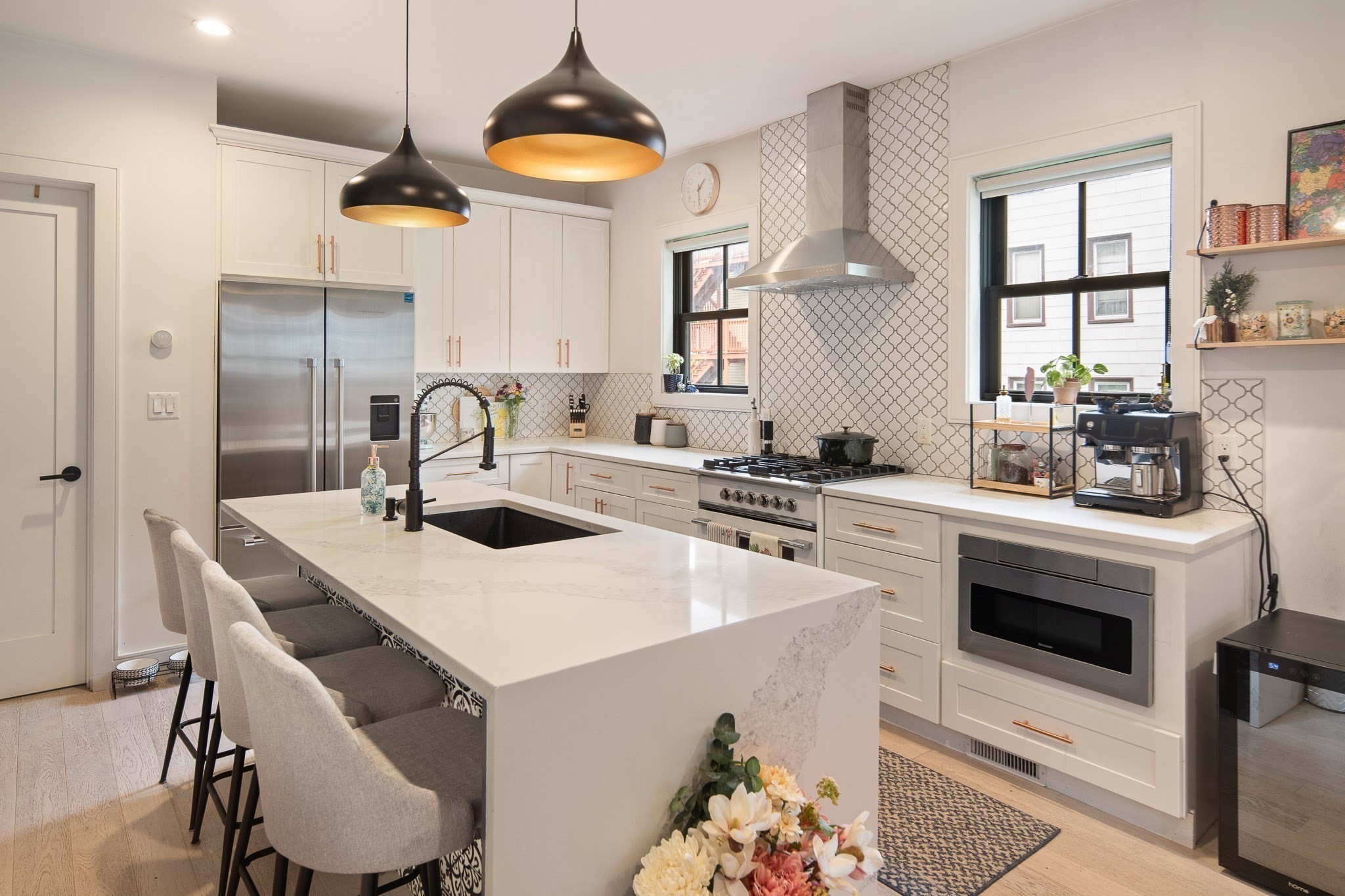 228 Webster St Unit 1, East Boston, Boston, MA 02128 - Image 2