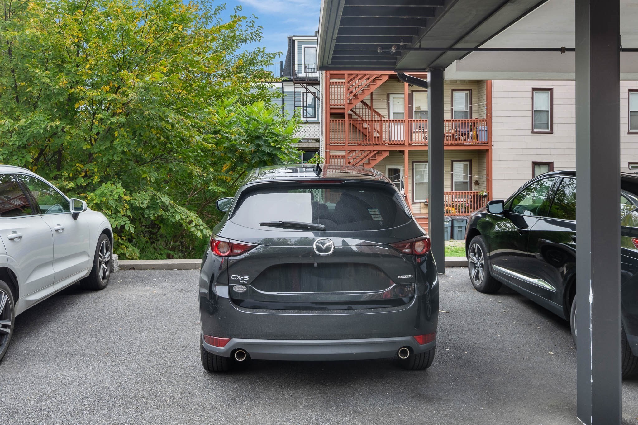 228 Webster St Unit 1, East Boston, Boston, MA 02128 - Image 26