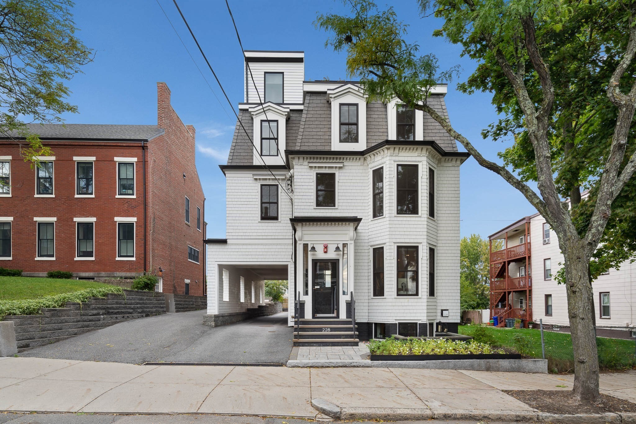 228 Webster St Unit 1, East Boston, Boston, MA 02128 - Image 29