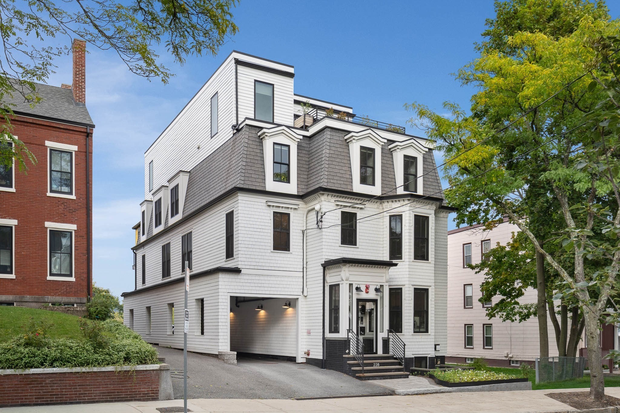 228 Webster St Unit 1, East Boston, Boston, MA 02128 - Image 30