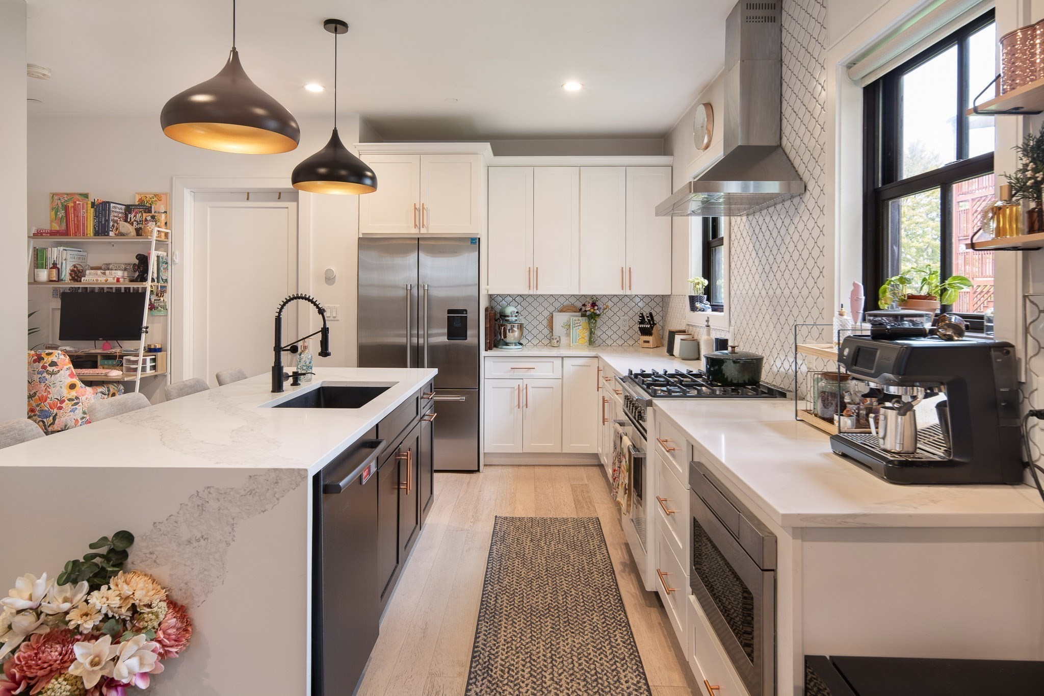 228 Webster St Unit 1, East Boston, Boston, MA 02128 - Image 4
