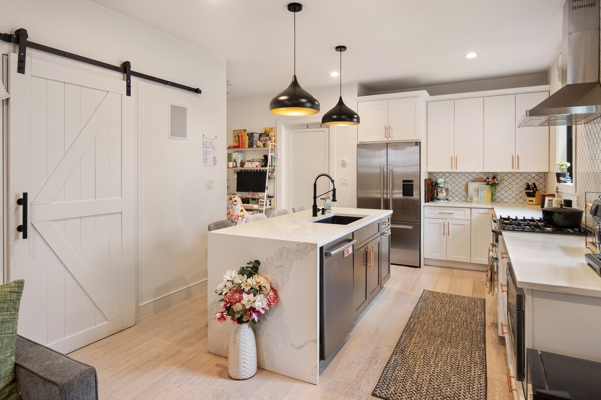 228 Webster St Unit 1, East Boston, Boston, MA 02128 - Image 5