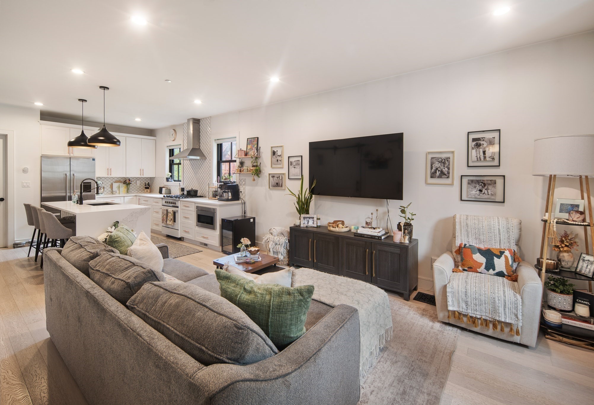 228 Webster St Unit 1, East Boston, Boston, MA 02128 - Image 9