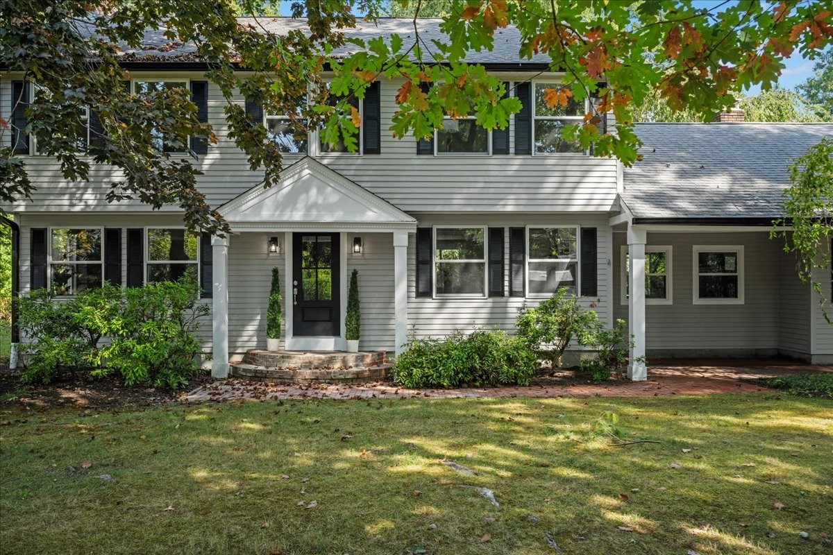 38 Mirimichi St, Plainville, MA 02762