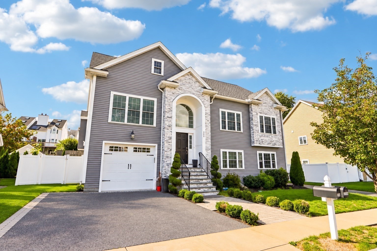 259 Oakwood Ave, Revere, MA 02151 - Image 4