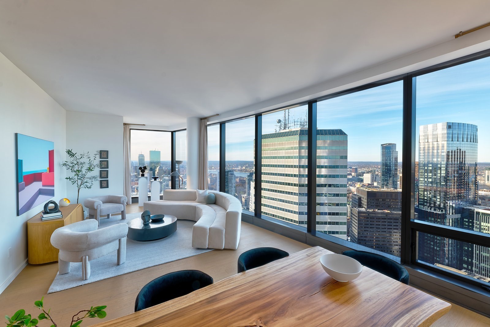682 Atlantic Avenue Unit 37G, Boston - Downtown, MA 02110