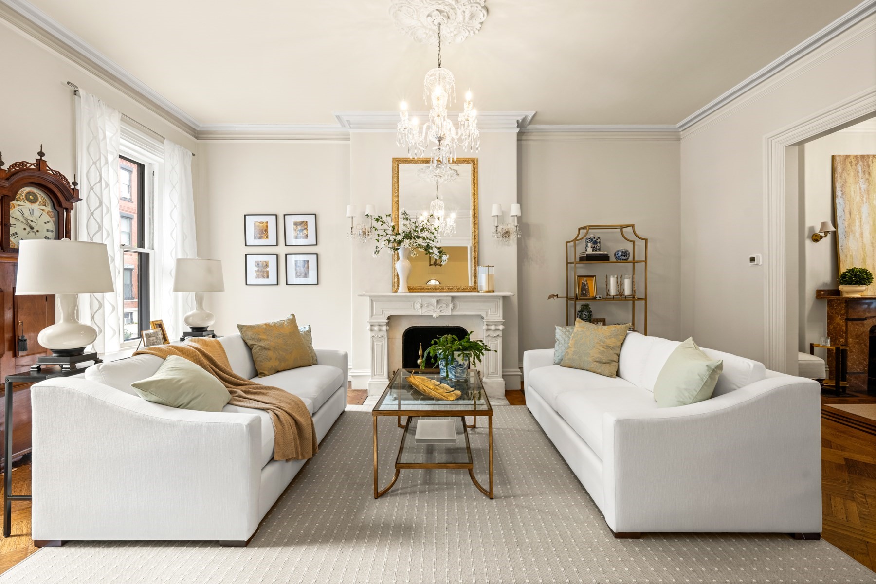 18 Hereford St, Boston - Back Bay, MA 02115