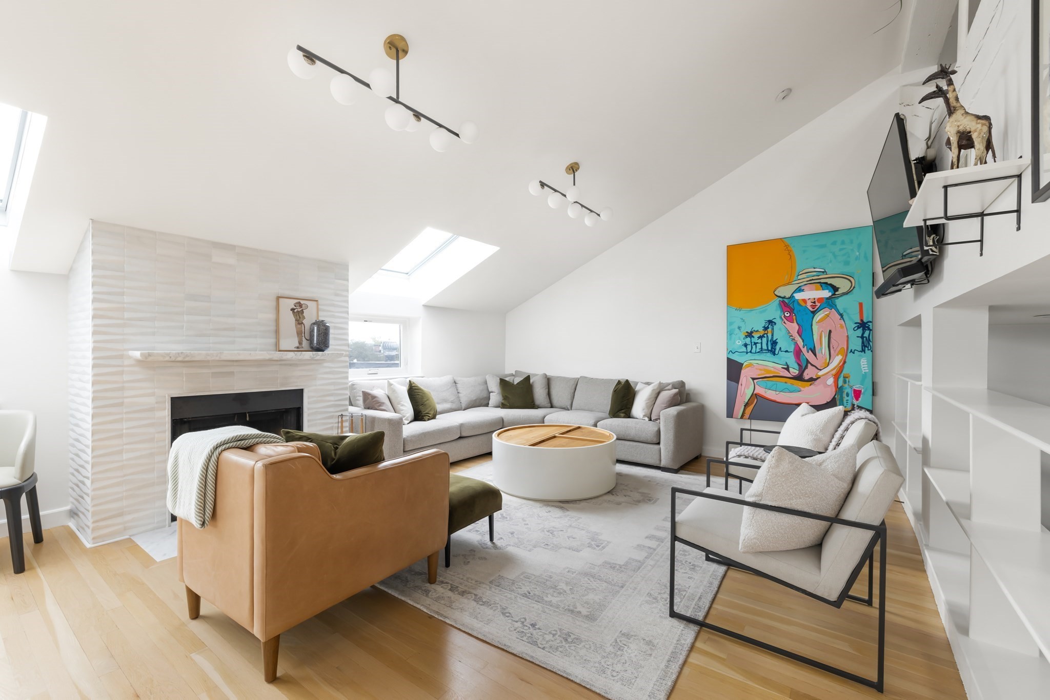 130 Appleton St Unit 5B, Boston - South End, MA 02116