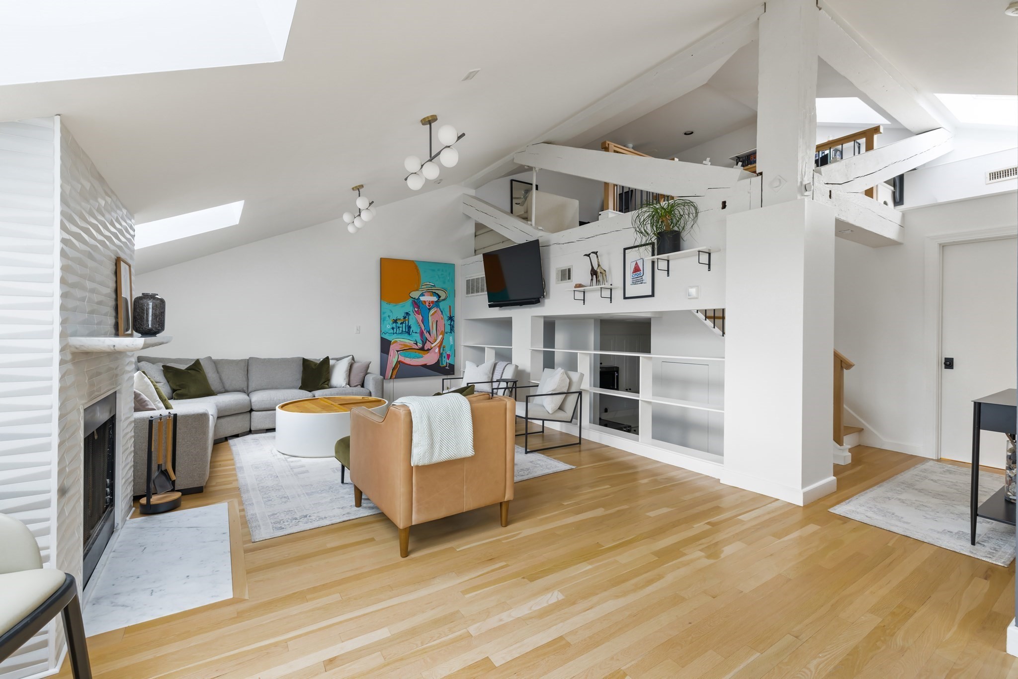 130 Appleton St Unit 5B, South End, Boston, MA 02116 - Image 2