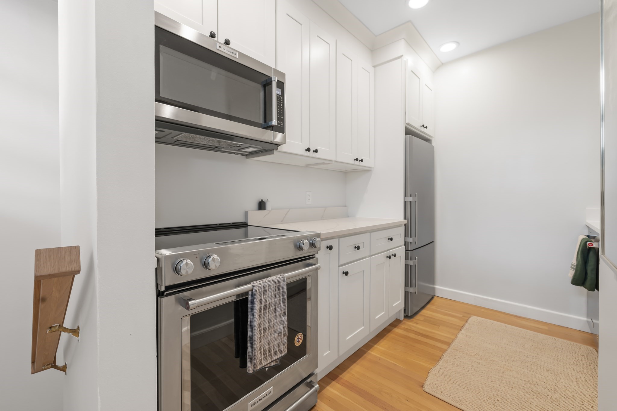 130 Appleton St Unit 5B, South End, Boston, MA 02116 - Image 11