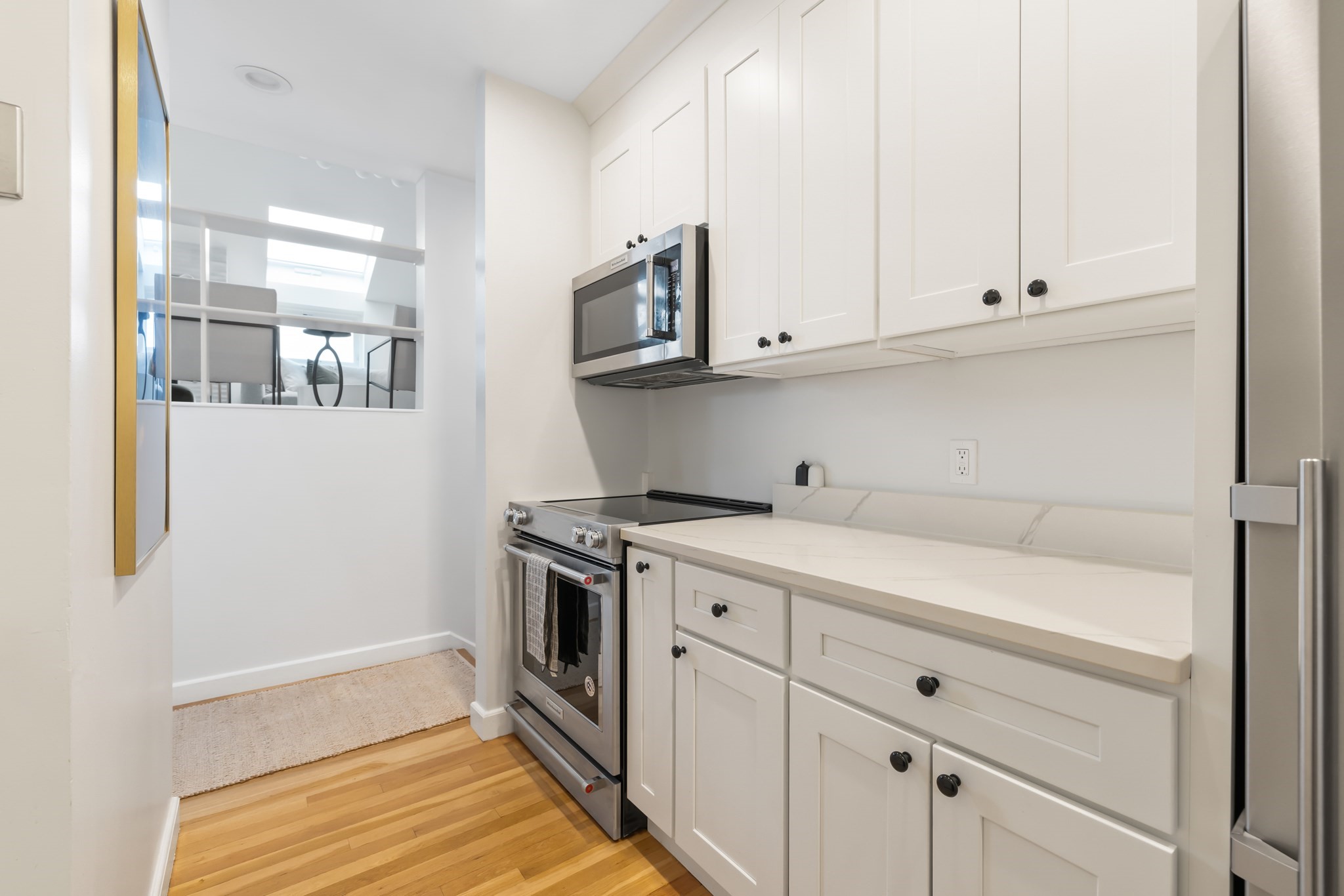 130 Appleton St Unit 5B, South End, Boston, MA 02116 - Image 13