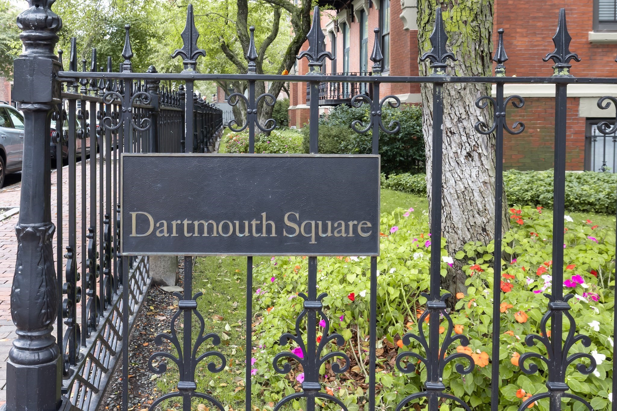 130 Appleton St Unit 5B, South End, Boston, MA 02116 - Image 19