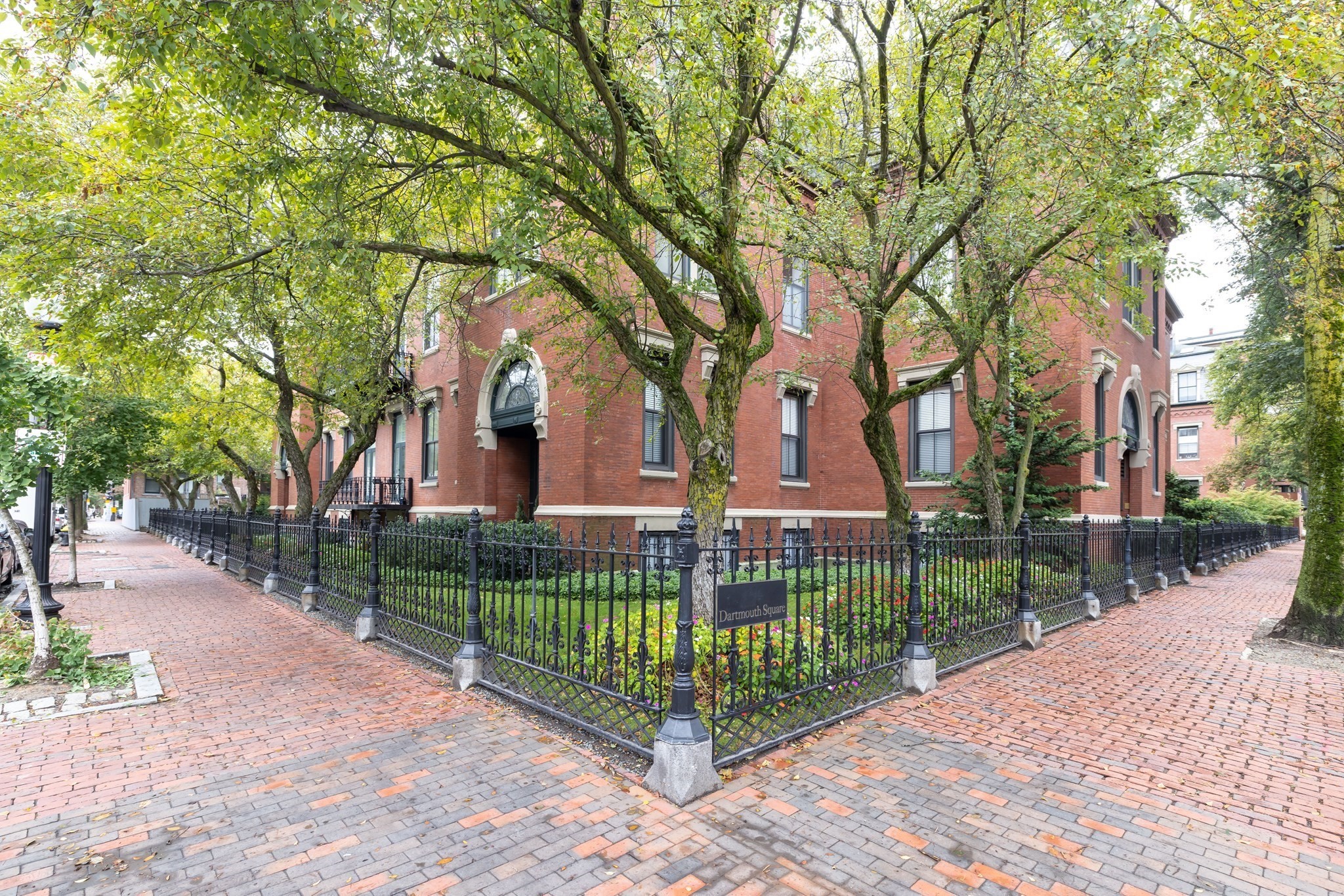 130 Appleton St Unit 5B, South End, Boston, MA 02116 - Image 20
