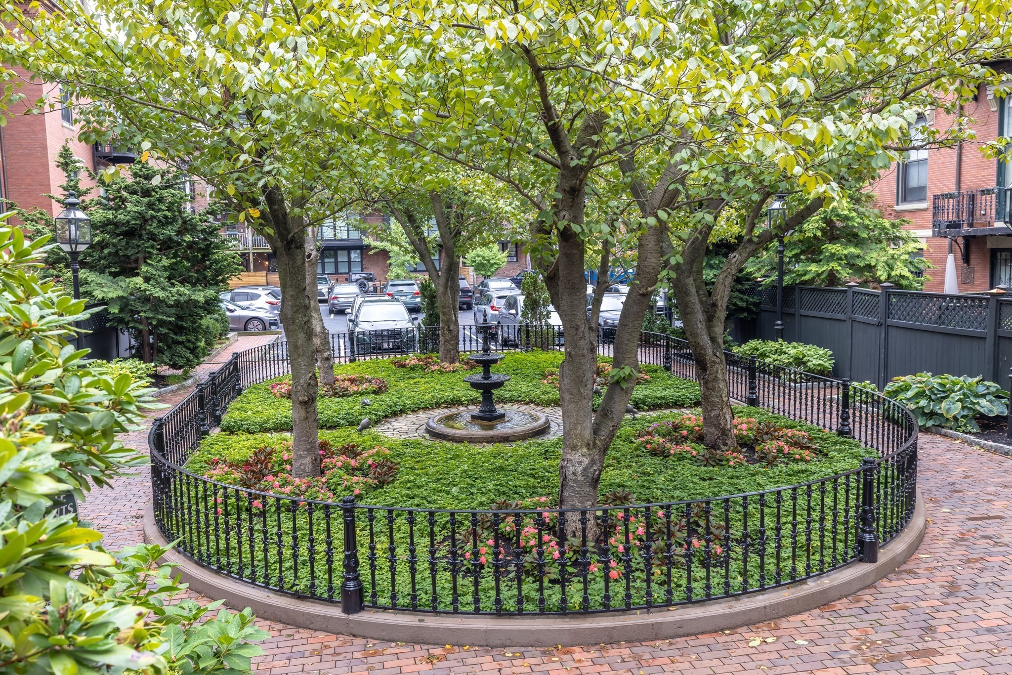 130 Appleton St Unit 5B, South End, Boston, MA 02116 - Image 21