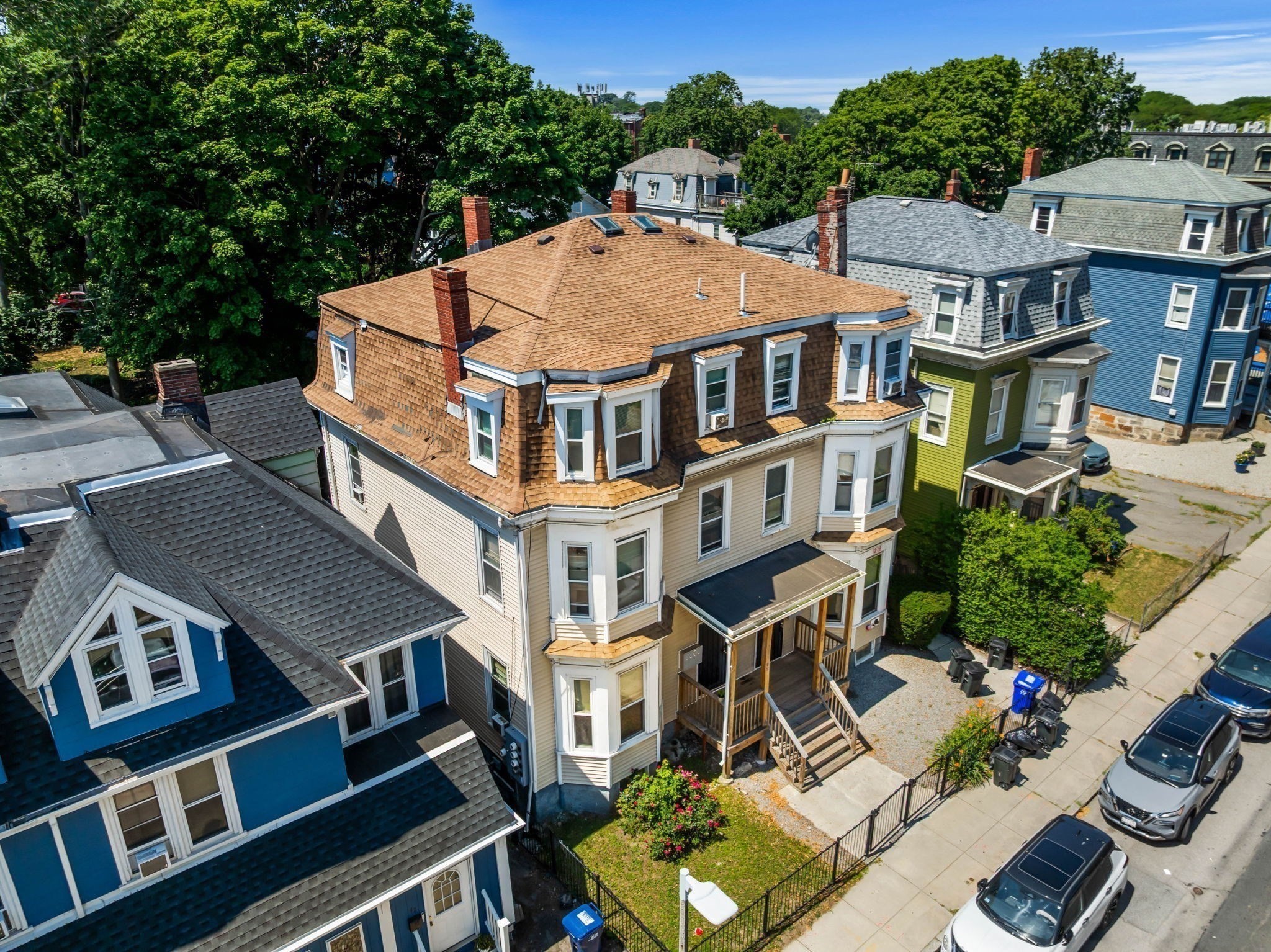 43 Waverly St, Roxbury, Boston, MA 02119 - Image 3