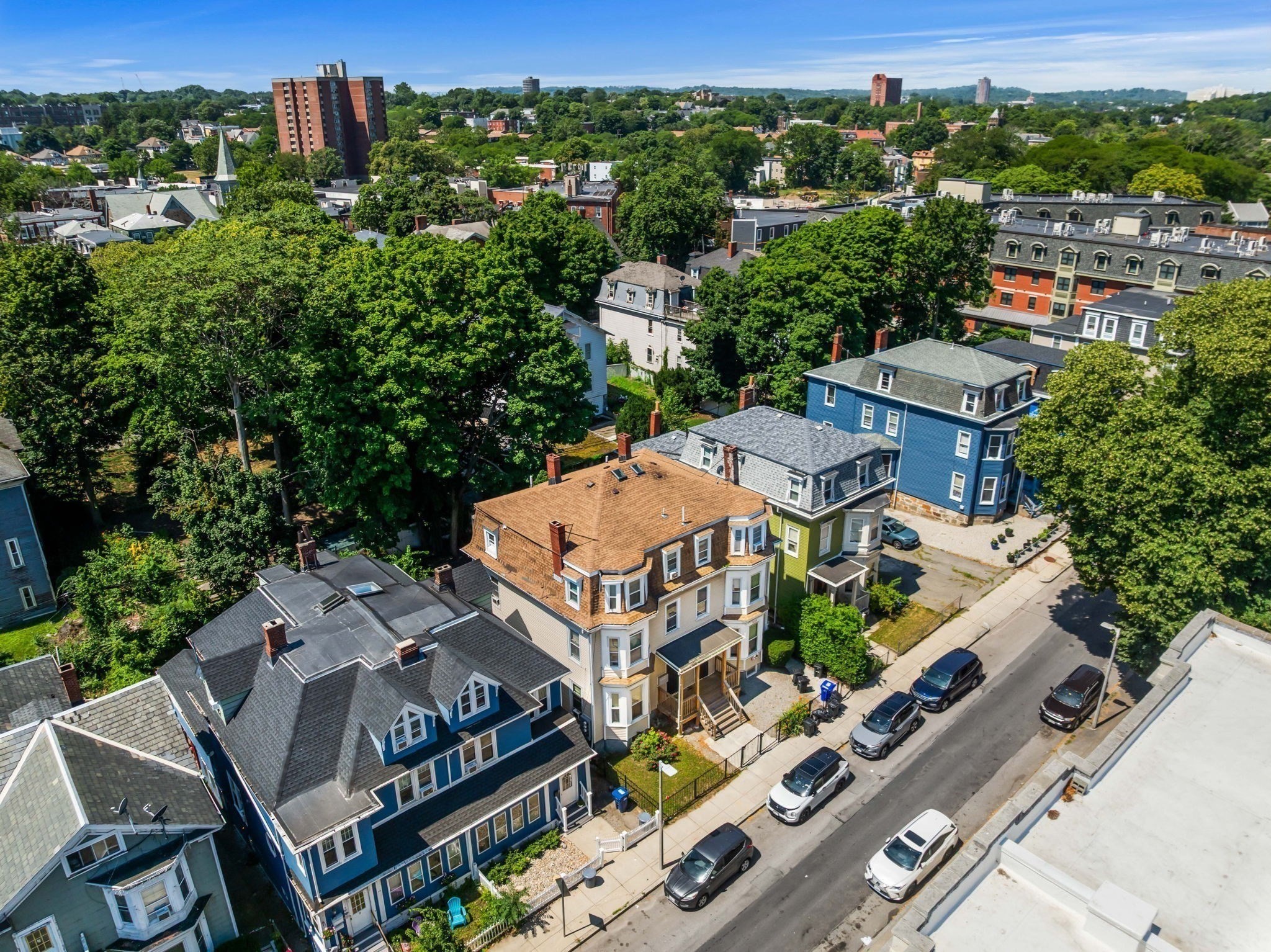 43 Waverly St, Roxbury, Boston, MA 02119 - Image 4