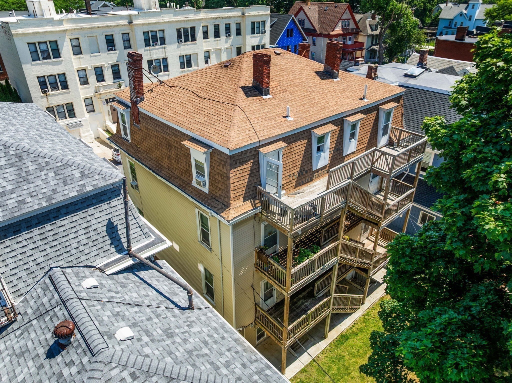 43 Waverly St, Roxbury, Boston, MA 02119 - Image 5