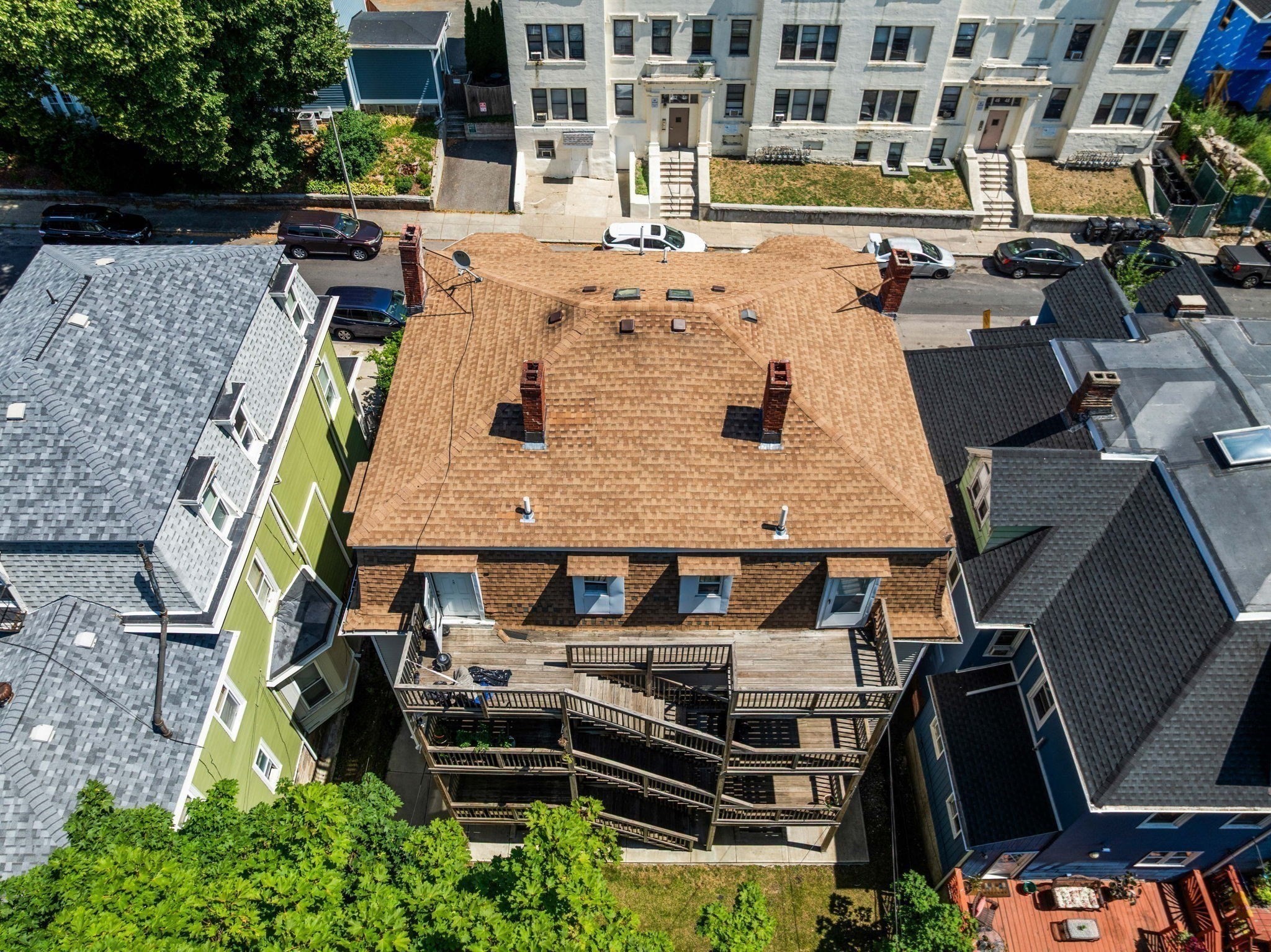 43 Waverly St, Roxbury, Boston, MA 02119 - Image 6