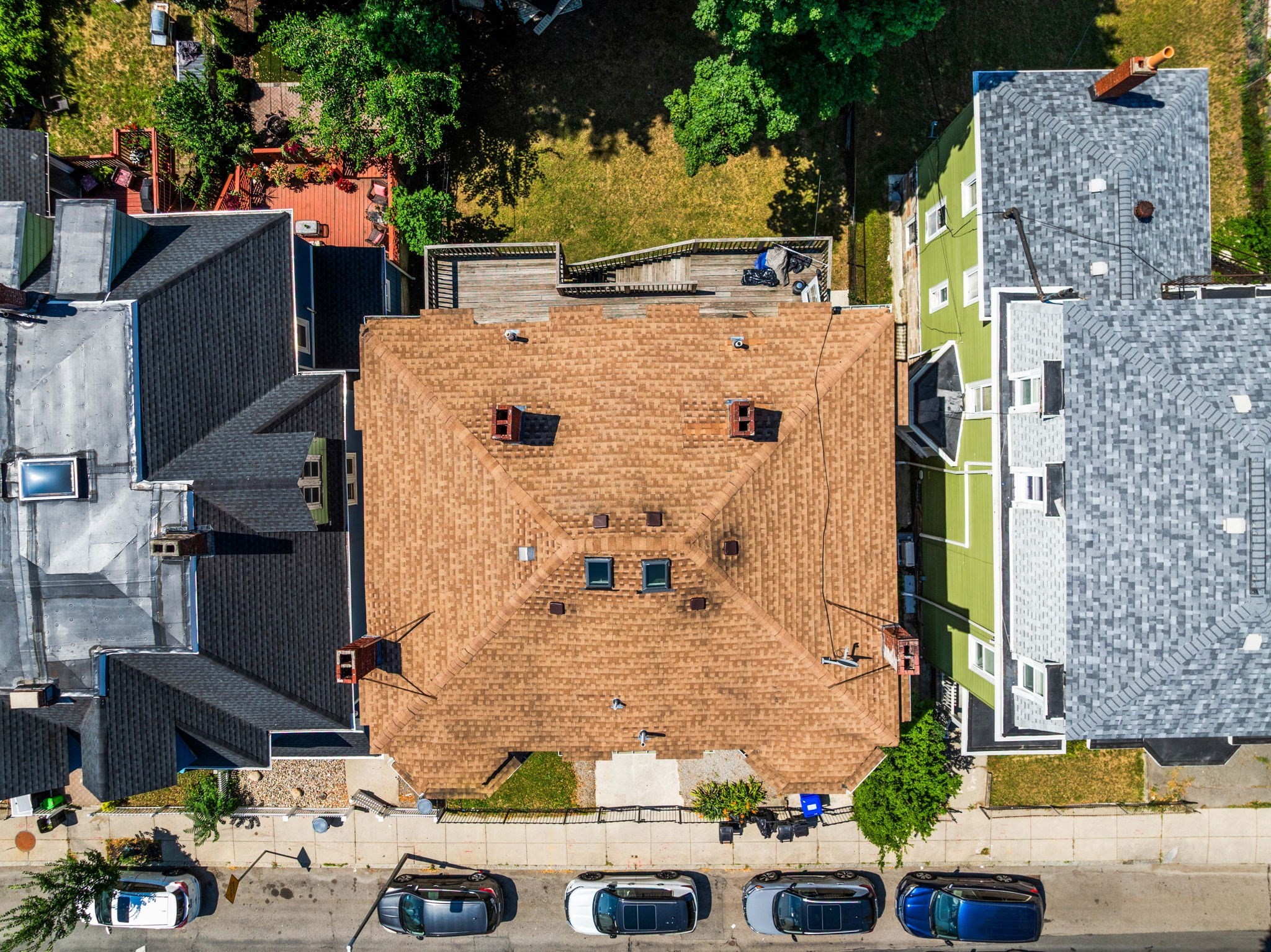 43 Waverly St, Roxbury, Boston, MA 02119 - Image 8