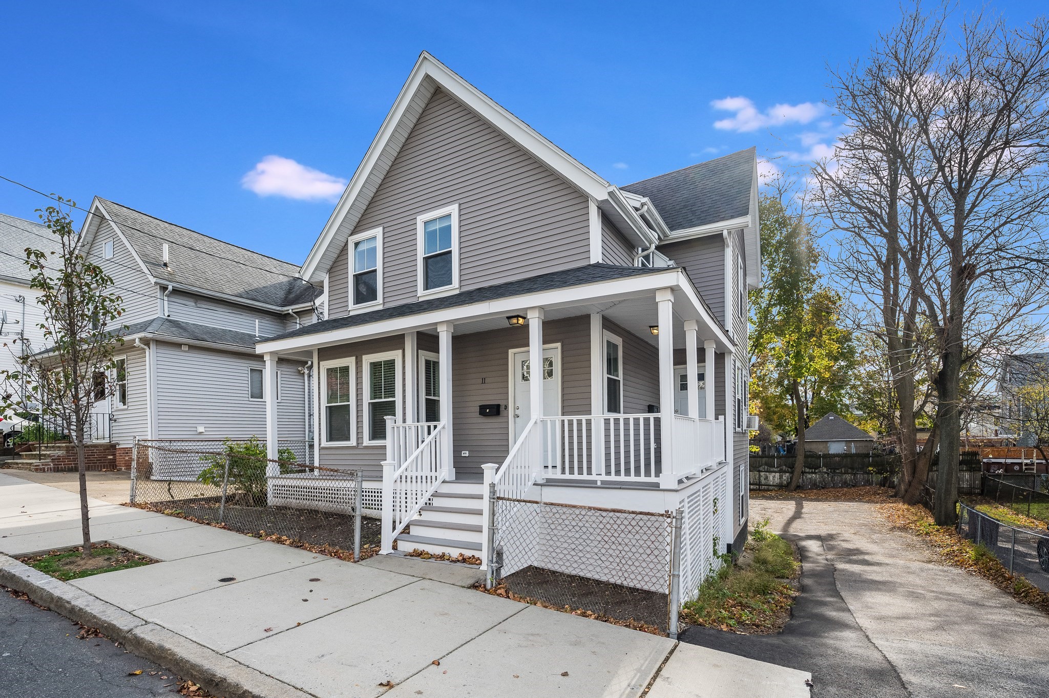 11 Harvard Steet, Everett, MA 02149