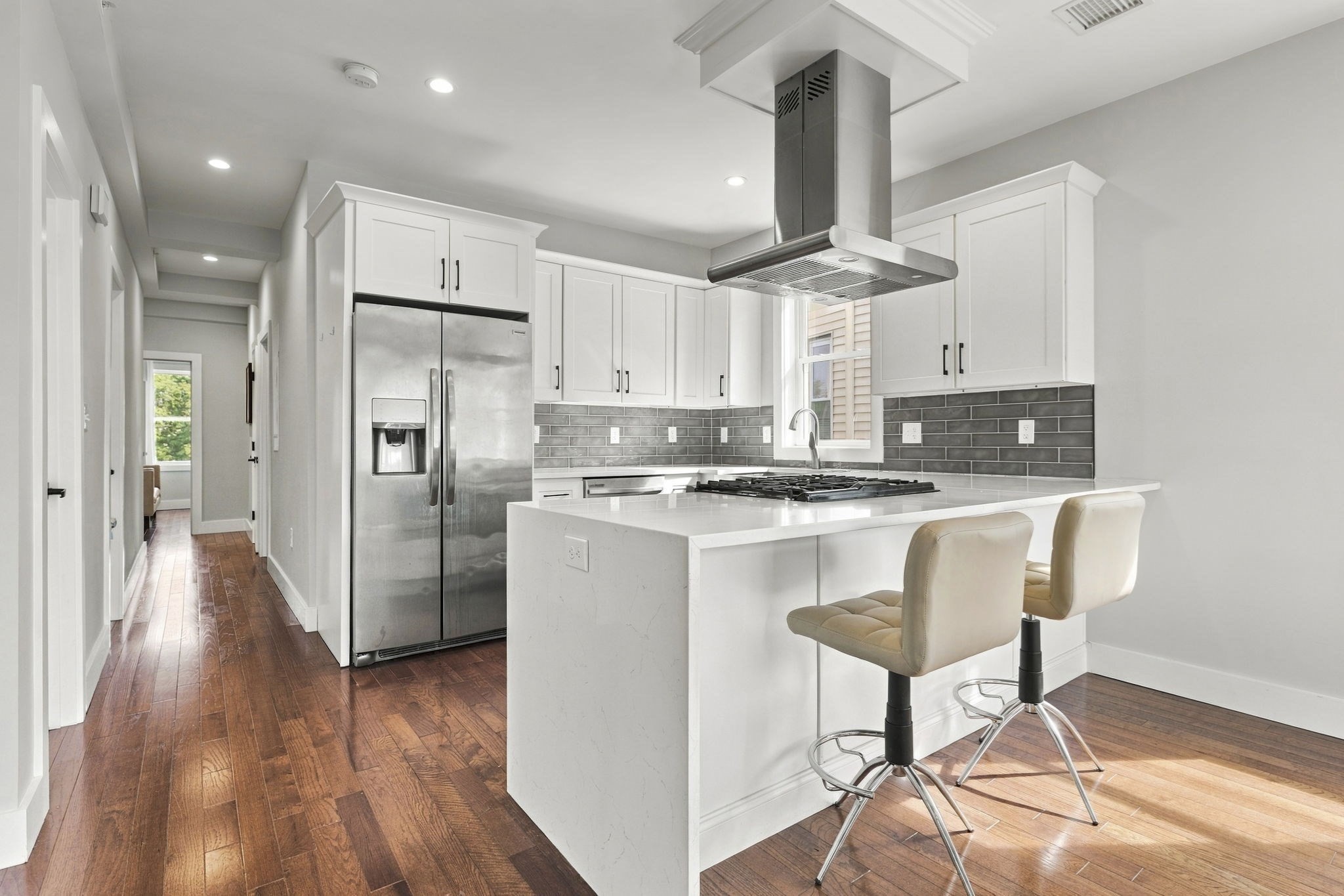 71 Savin Street Unit 3, Roxbury, Boston, MA 02119