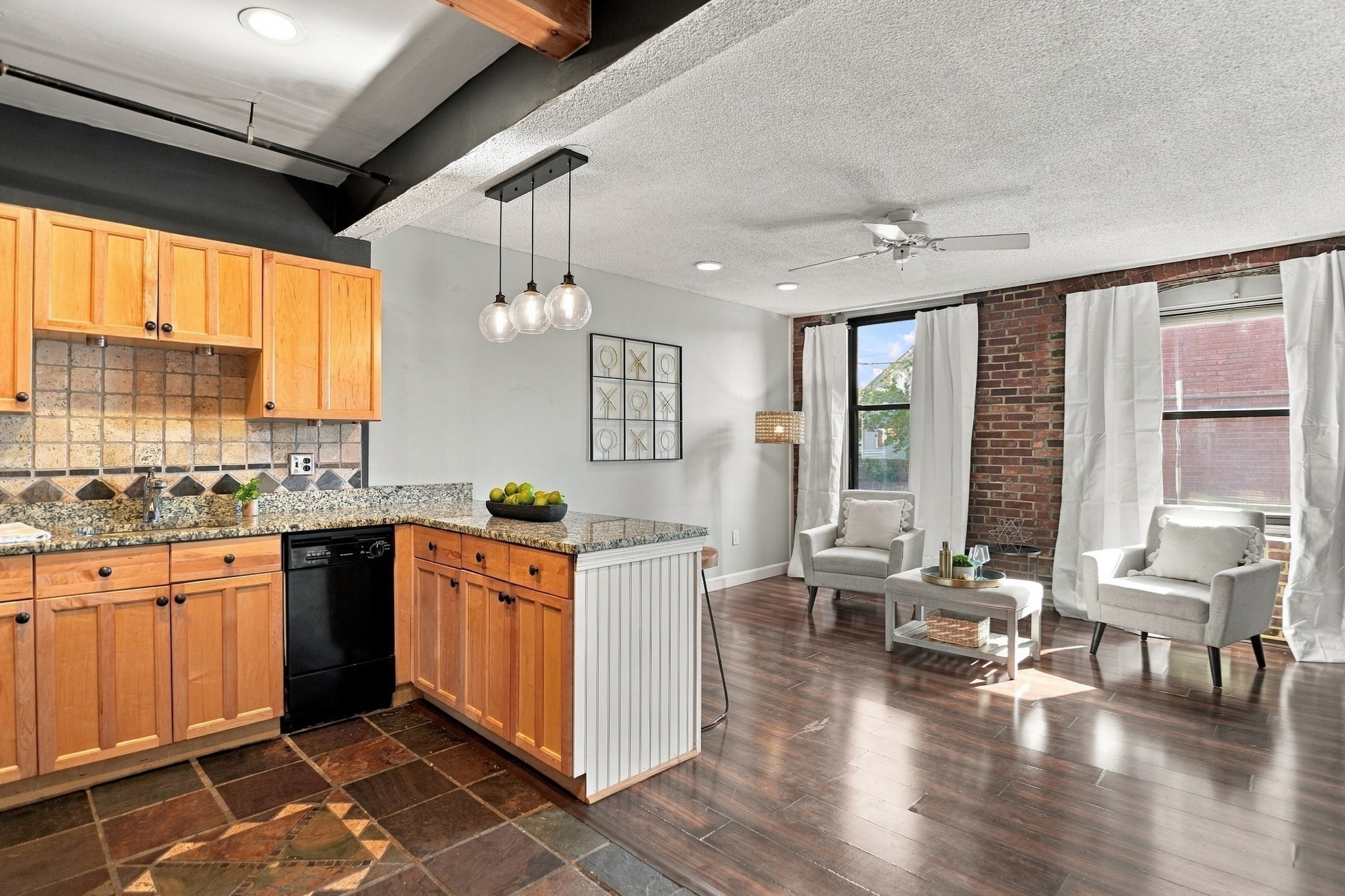 80 Foster Street Unit 203, Peabody, MA 01960