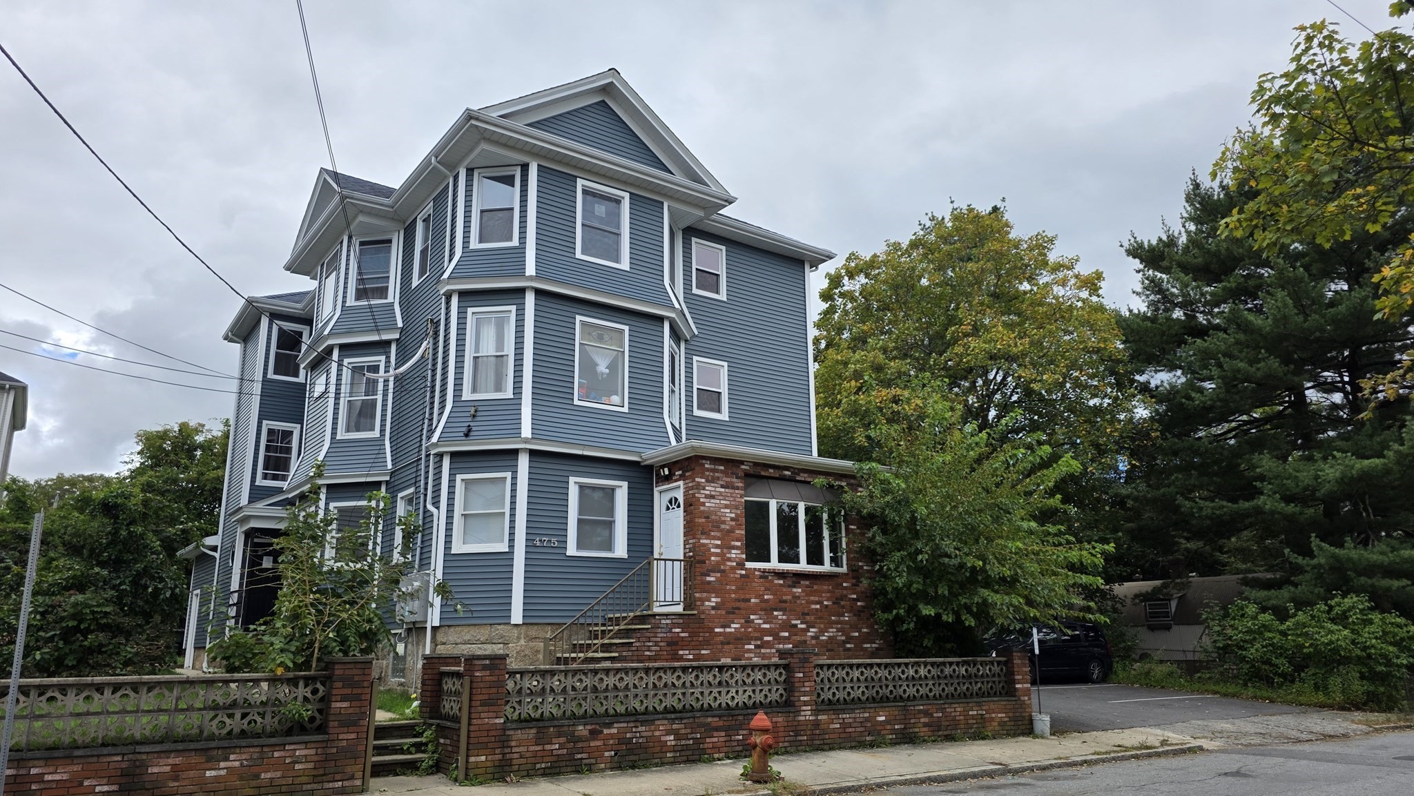 475 Tecumseh St, Fall River, MA 02721 - Image 1