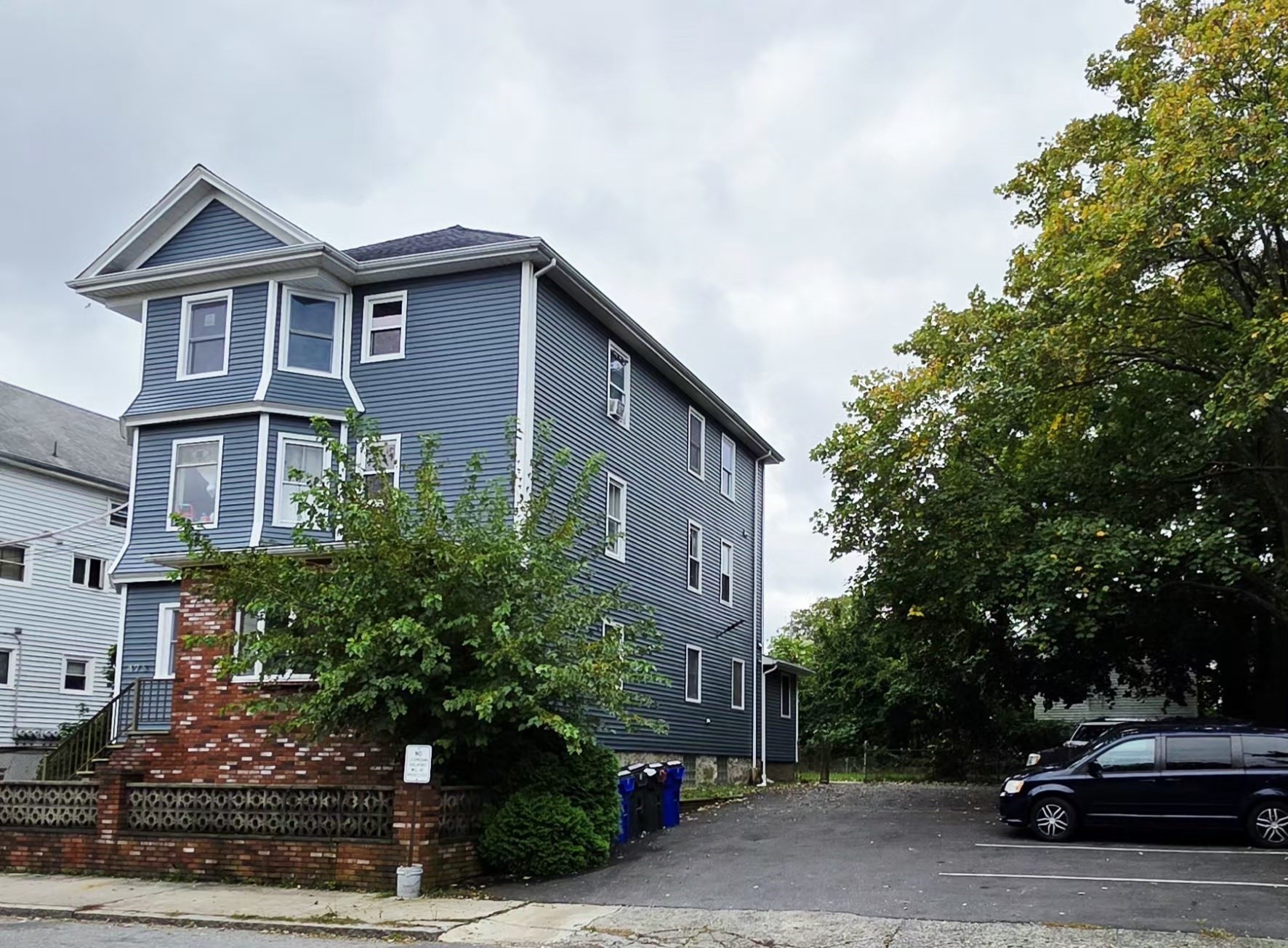475 Tecumseh St, Fall River, MA 02721 - Image 2
