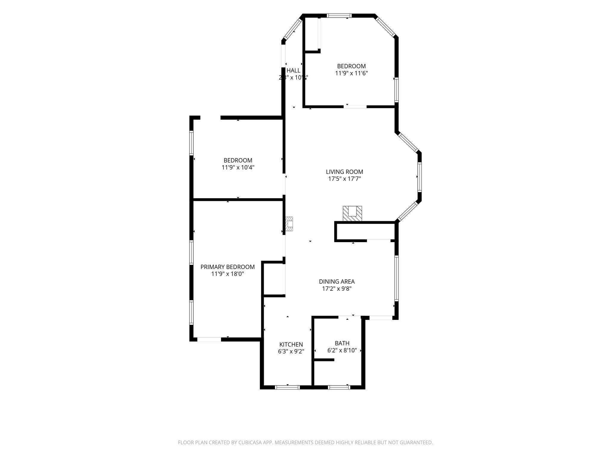 475 Tecumseh St, Fall River, MA 02721 - Image 19