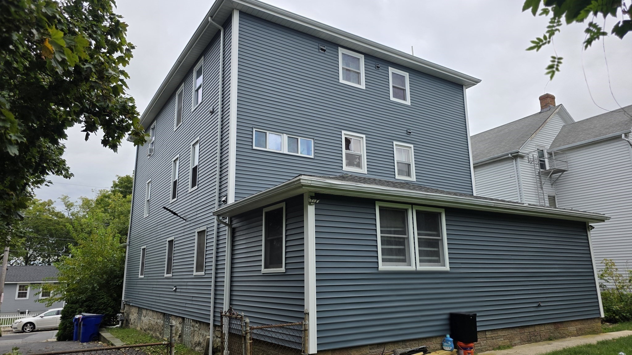 475 Tecumseh St, Fall River, MA 02721 - Image 4