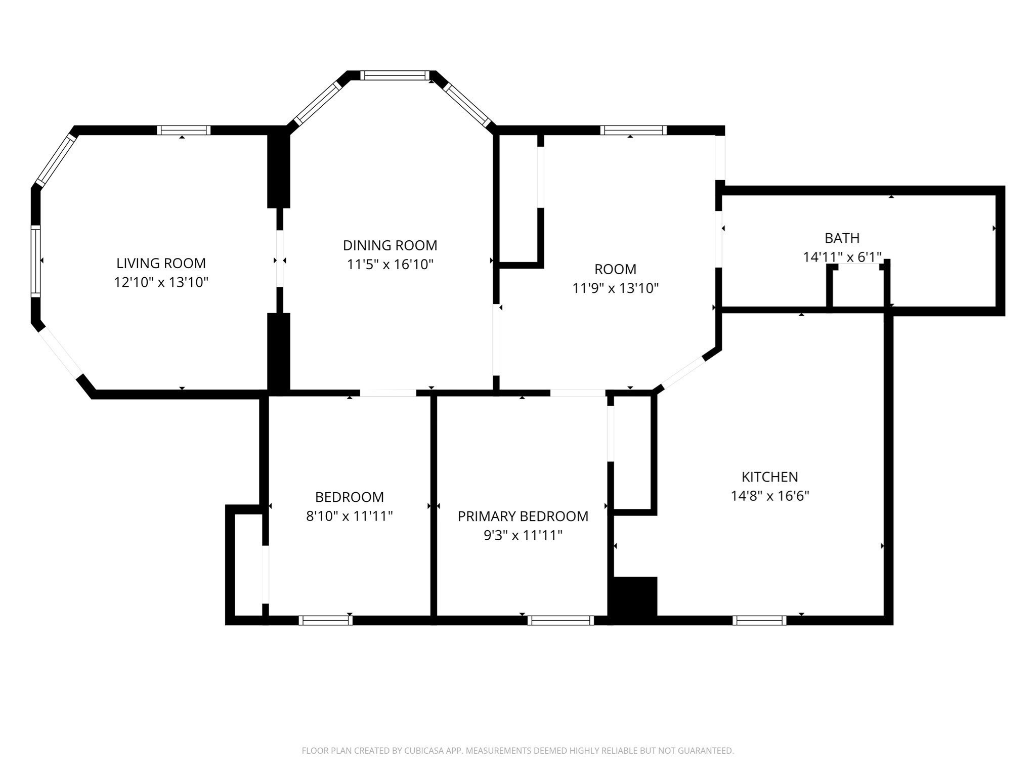 475 Tecumseh St, Fall River, MA 02721 - Image 6