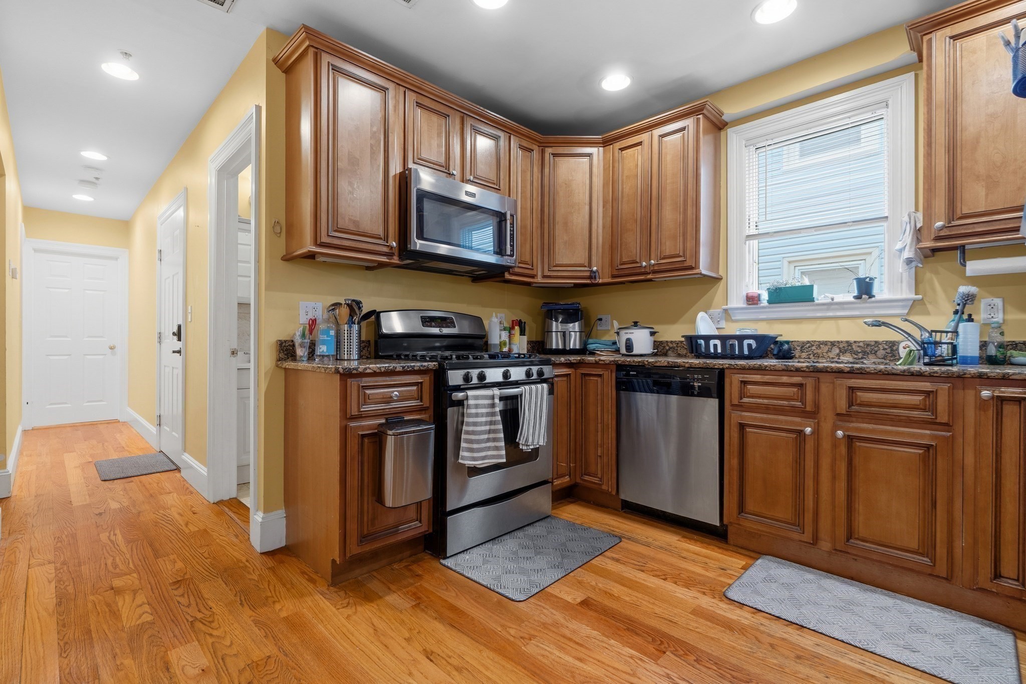 164 Boylston Street, Jamaica Plain, Boston, MA 02130 - Image 21