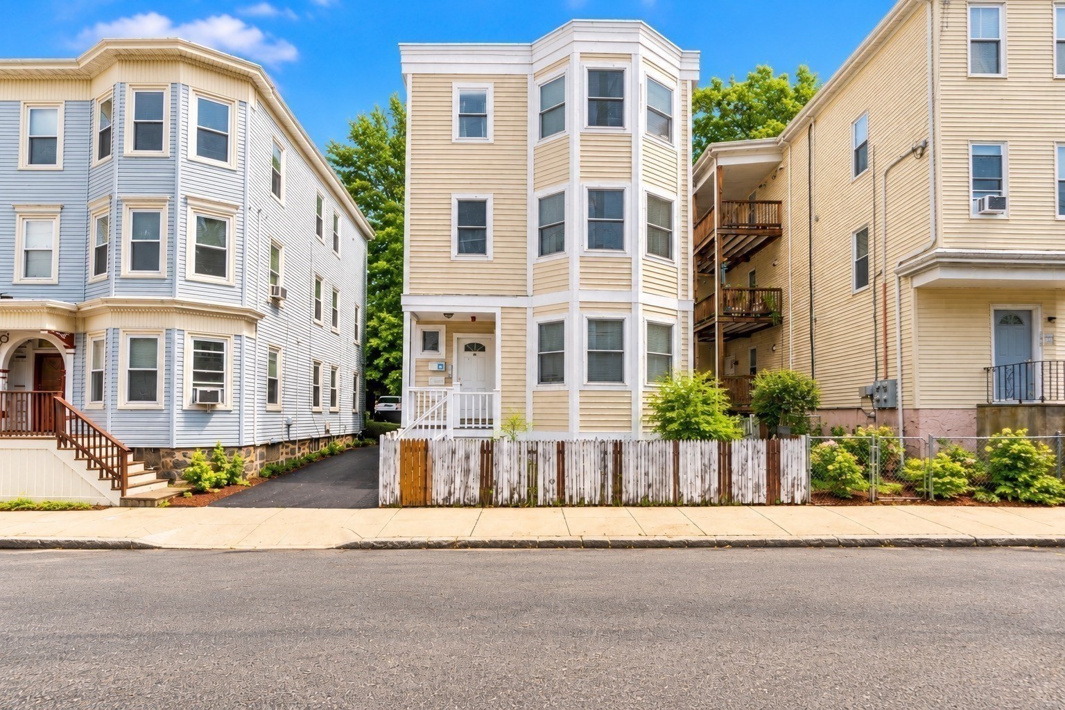 164 Boylston Street, Jamaica Plain, Boston, MA 02130 - Image 36