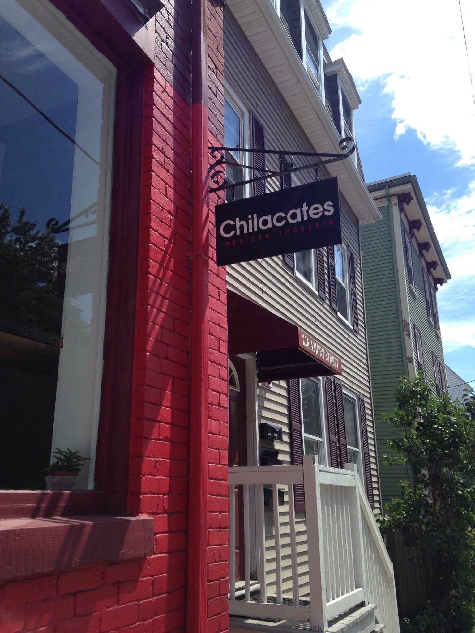 164 Boylston Street, Jamaica Plain, Boston, MA 02130 - Image 38