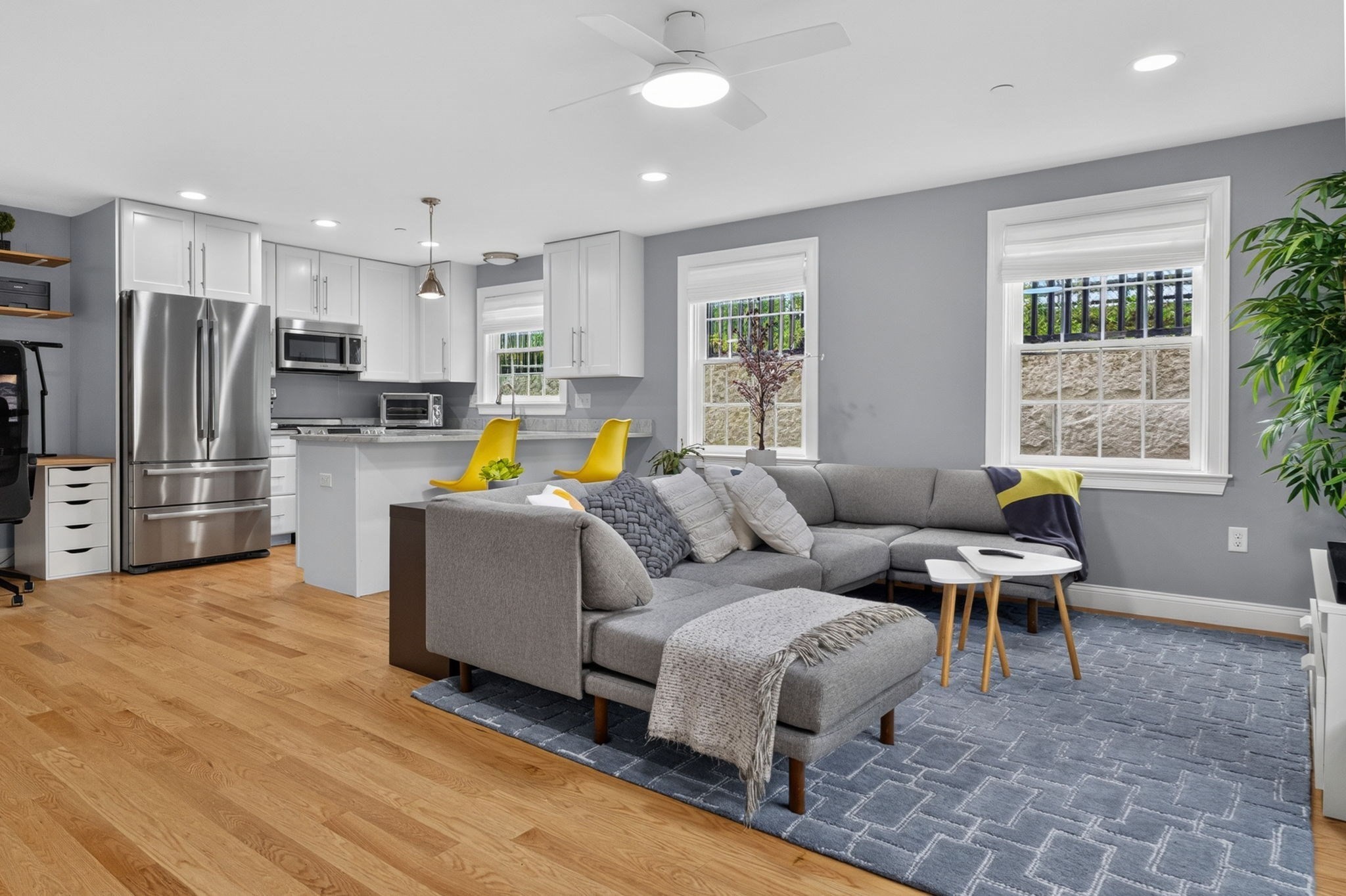 10 Allen Ct Unit 1, Somerville, MA 02143