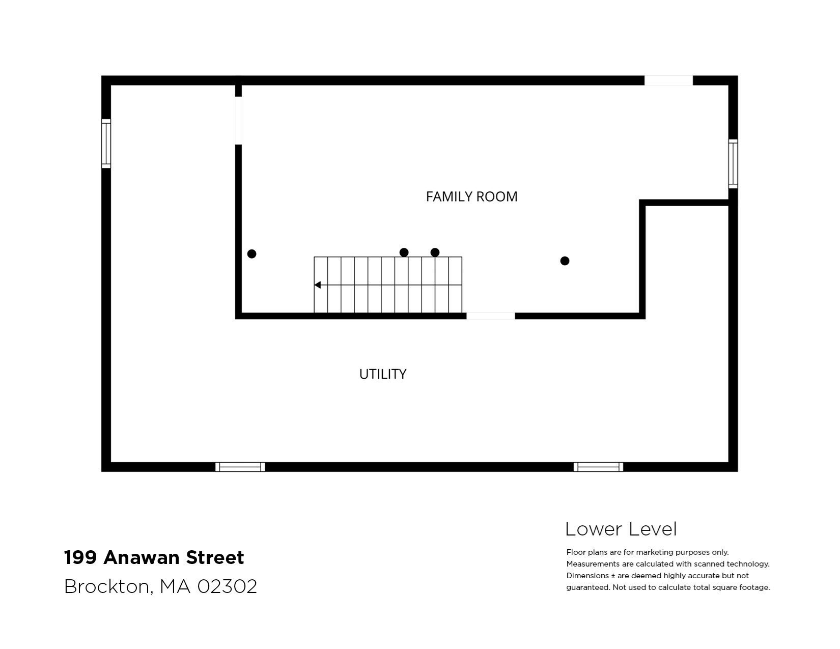 199 Anawan St, Brockton, MA 02302 - Image 20