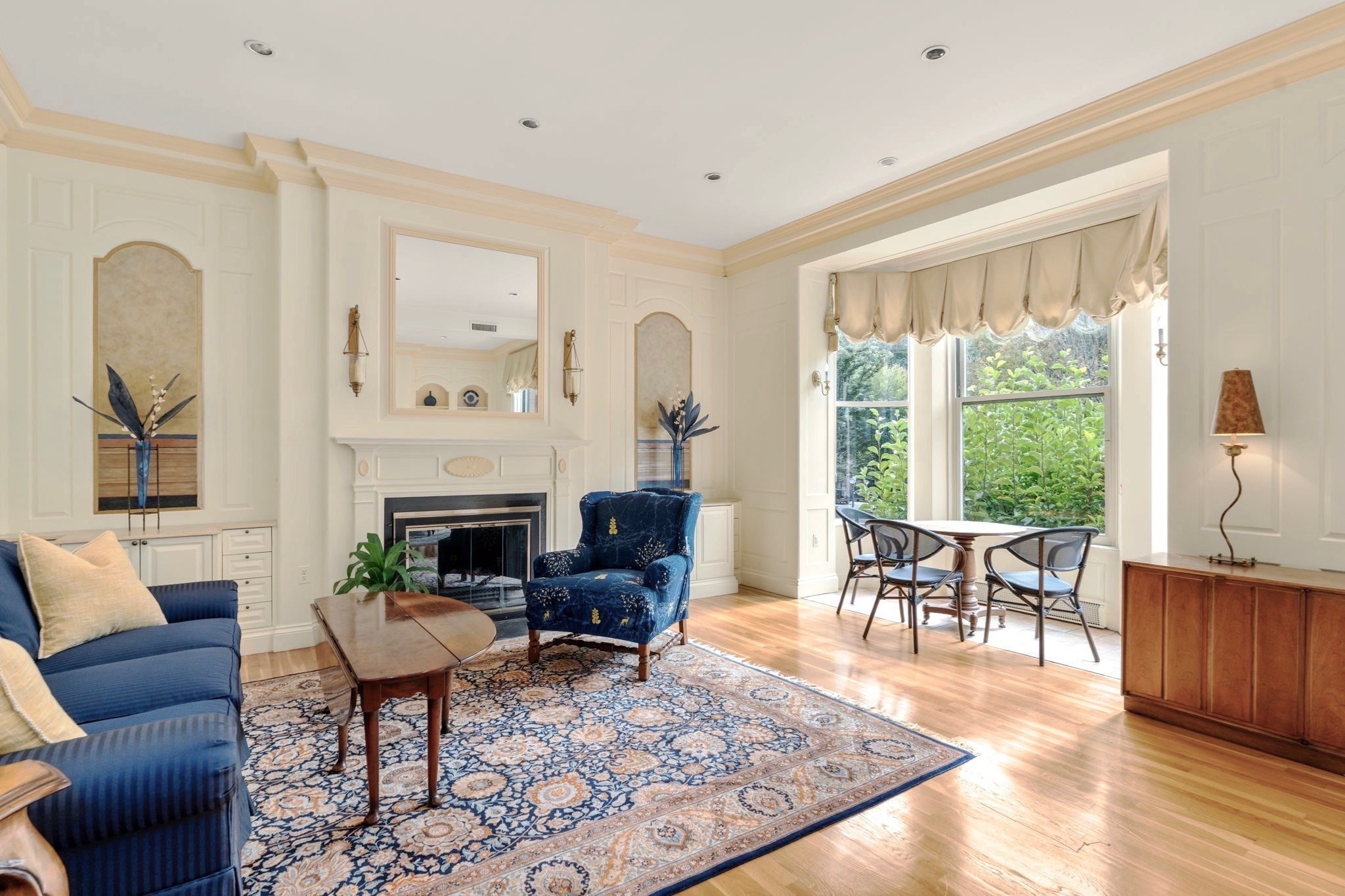 197 Commonwealth Avenue Unit 3, Back Bay, Boston, MA 02116
