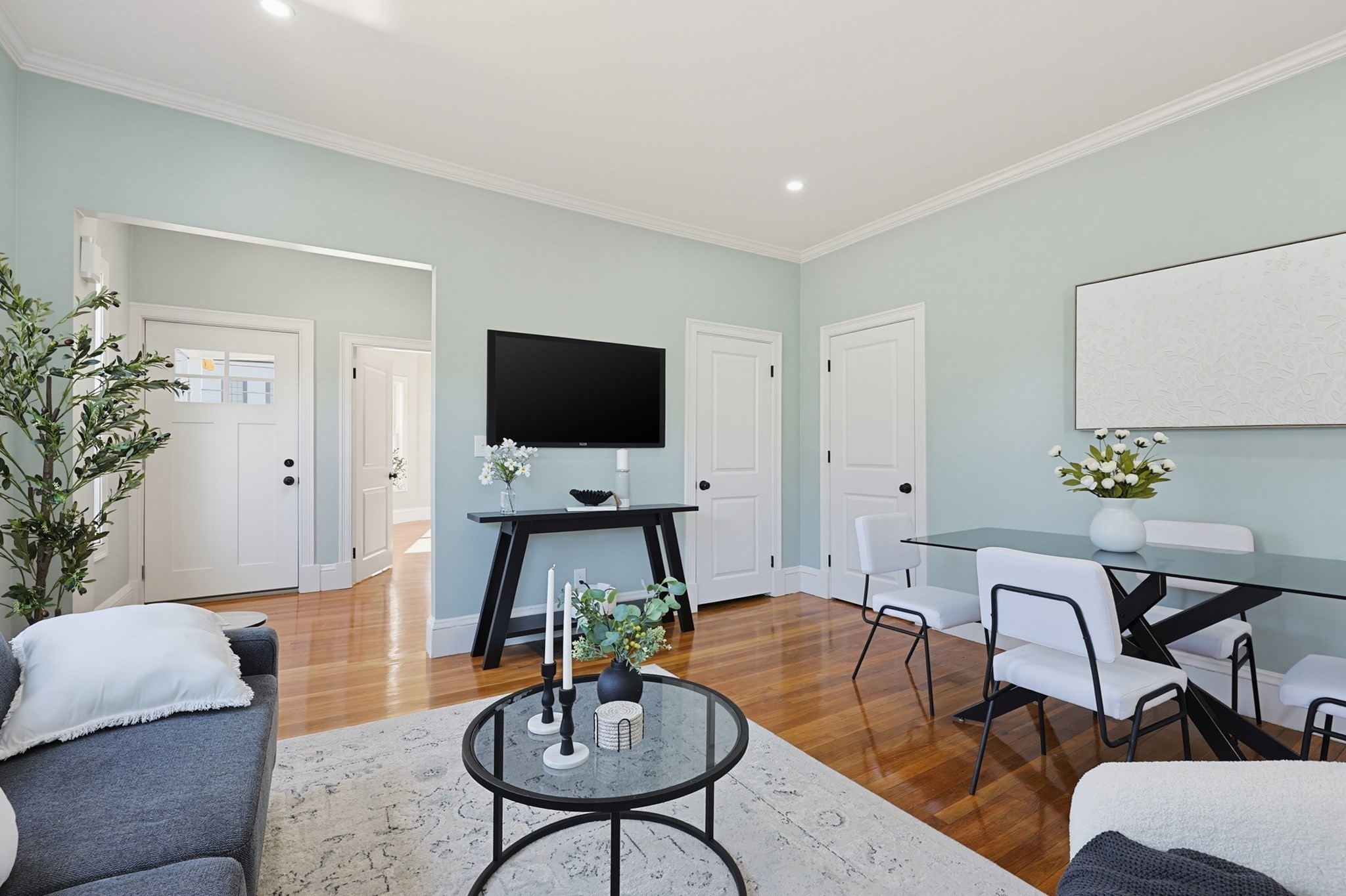 229 River Street Unit 1, Waltham, MA 02453