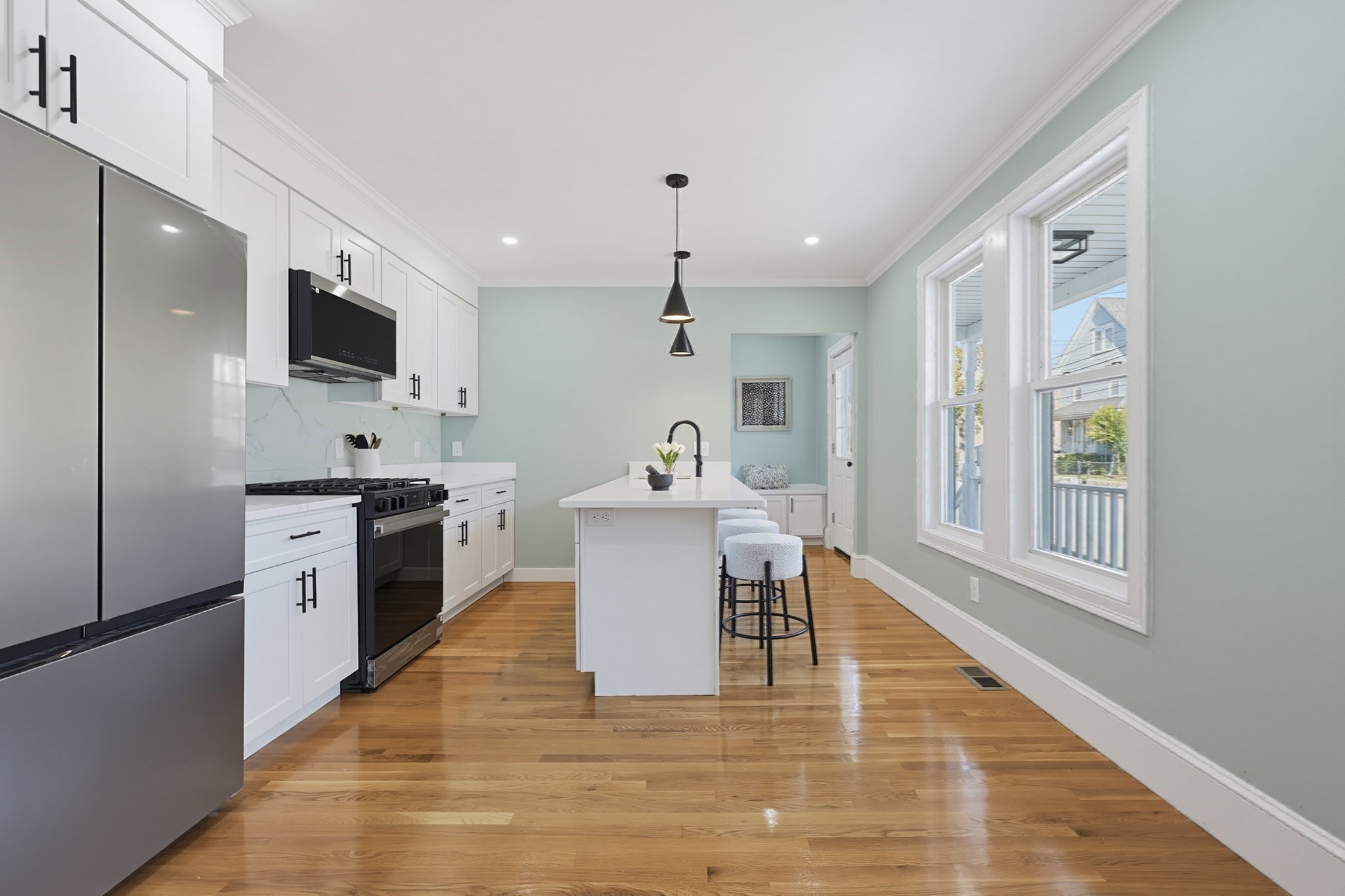 229 River Street Unit 1, Waltham, MA 02453 - Image 11