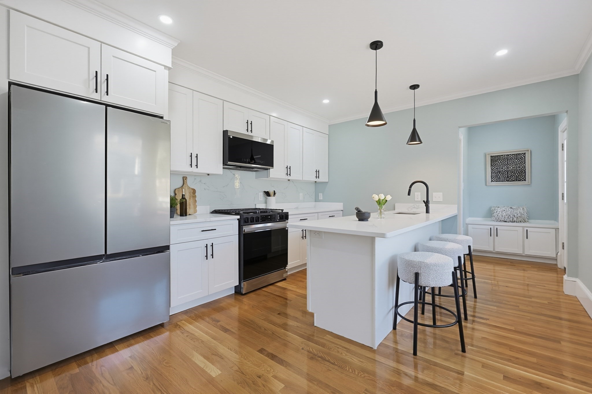 229 River Street Unit 1, Waltham, MA 02453 - Image 7