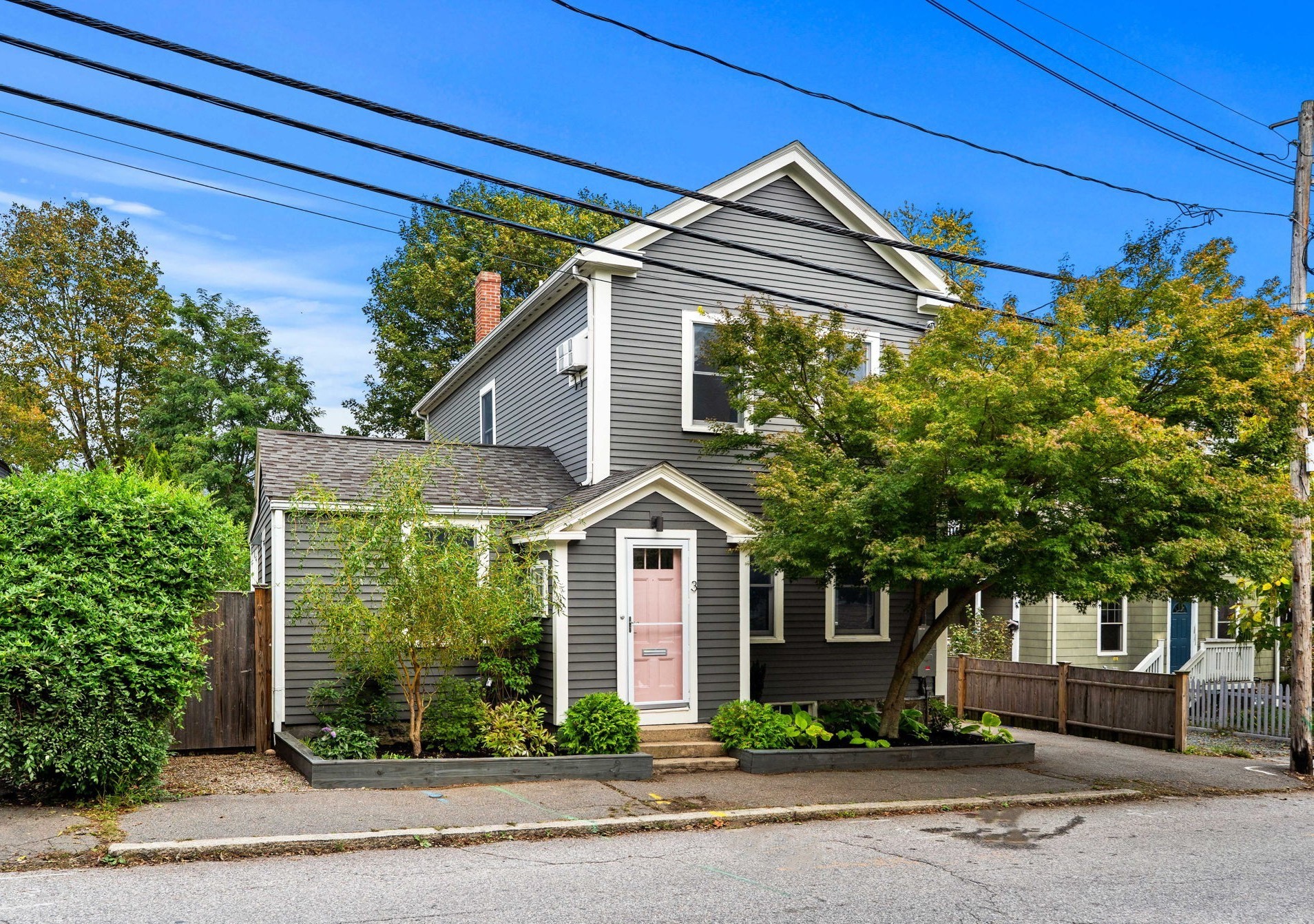 3 Evans Rd, Marblehead, MA 01945