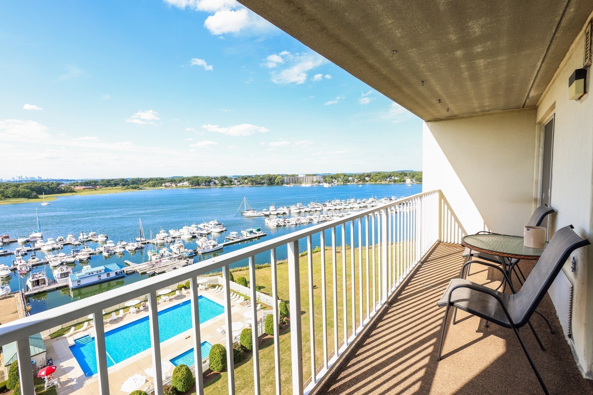 200 Cove Way Unit 1002, Quincy, MA 02169