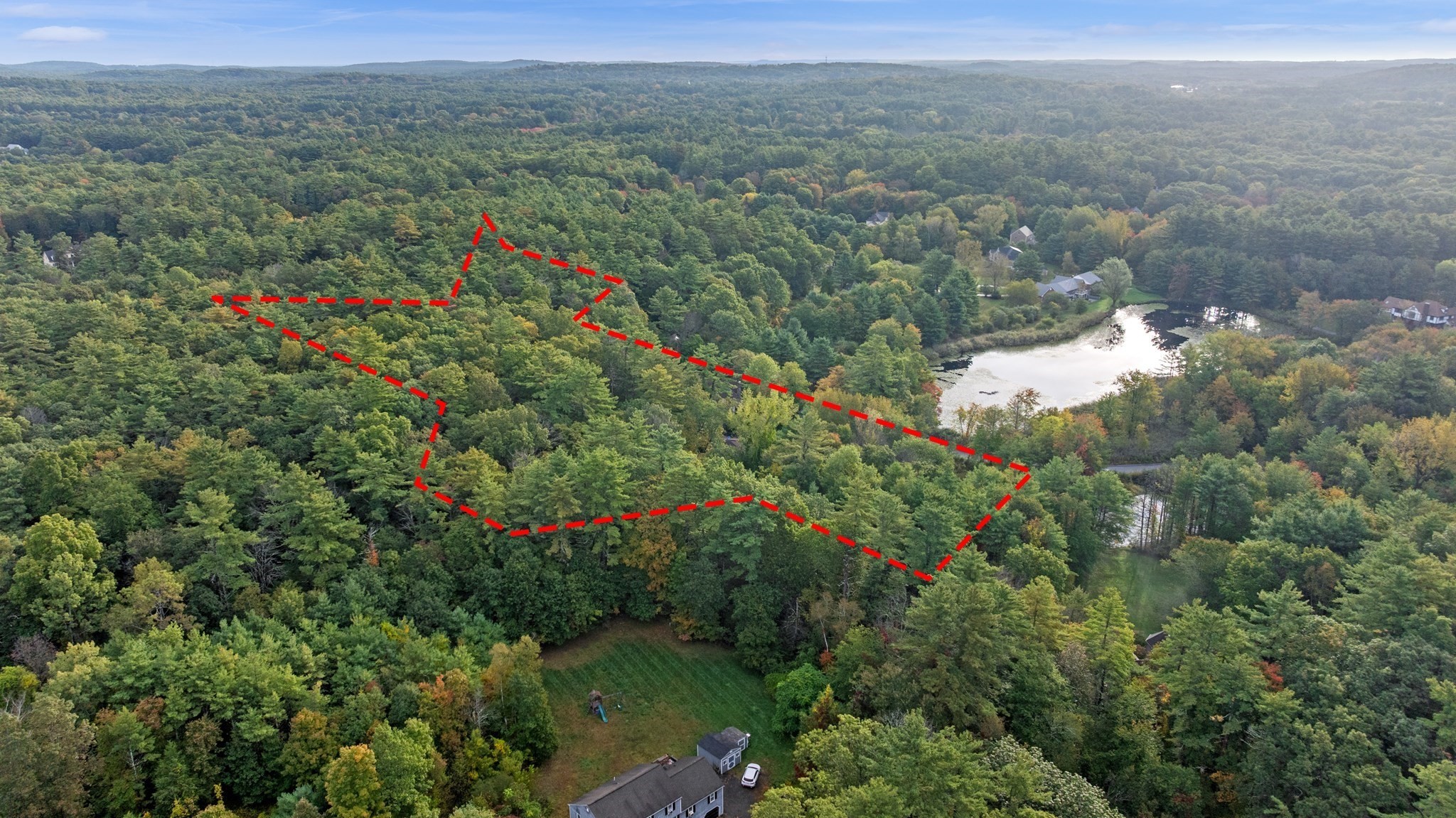20-B Wildmeadow Rd, Boxford