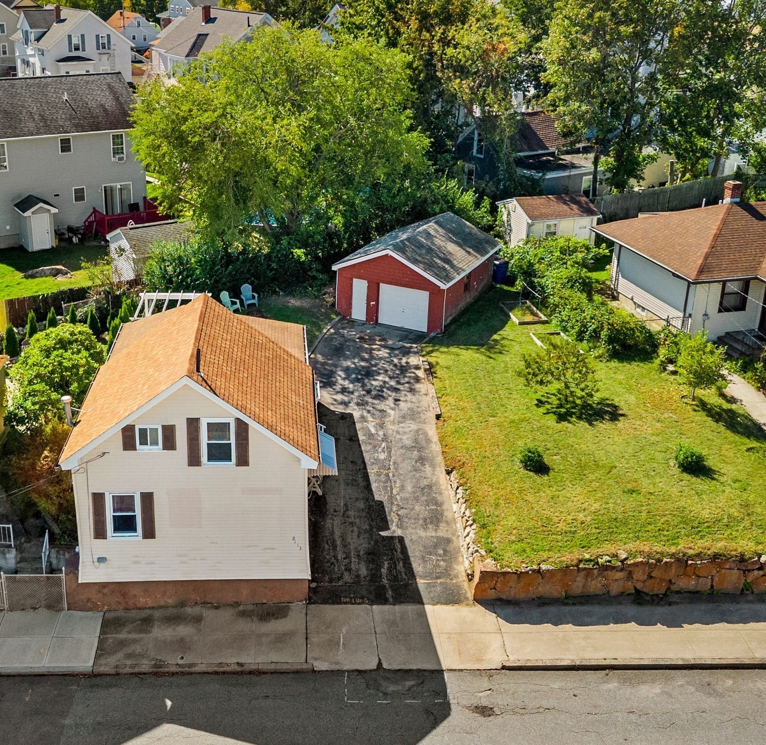 2113 Pleasant St, Fall River, MA 02723 - Image 1