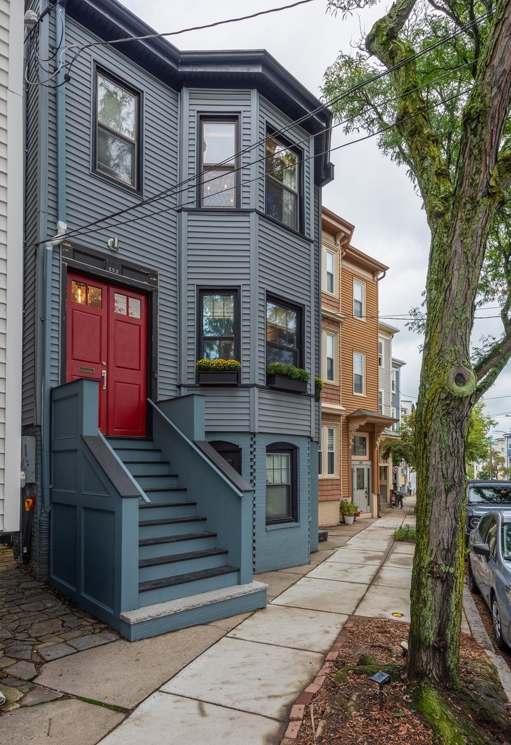 252 Webster St Unit 1, East Boston, Boston, MA 02128